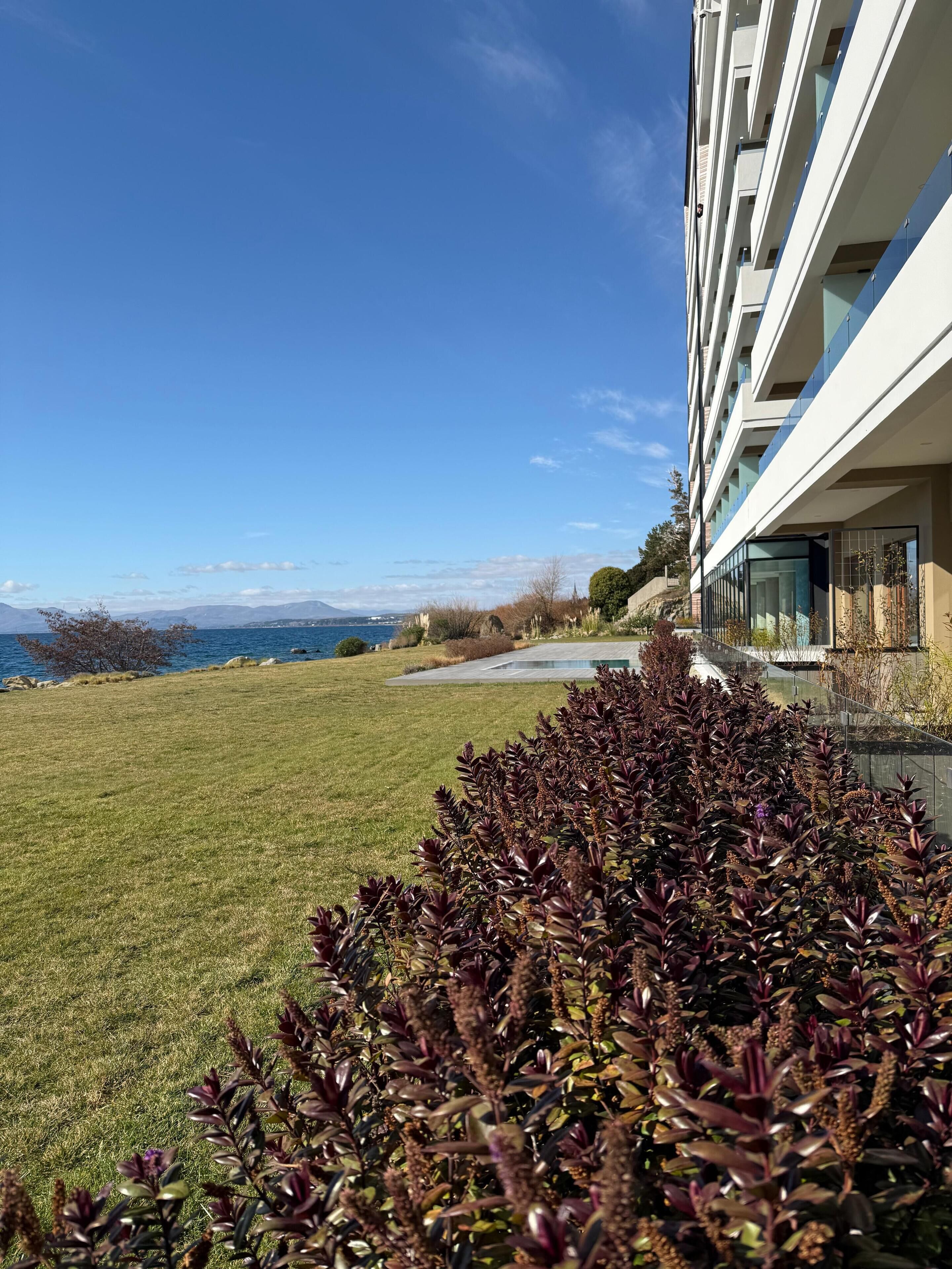 Radisson Blu Bariloche
