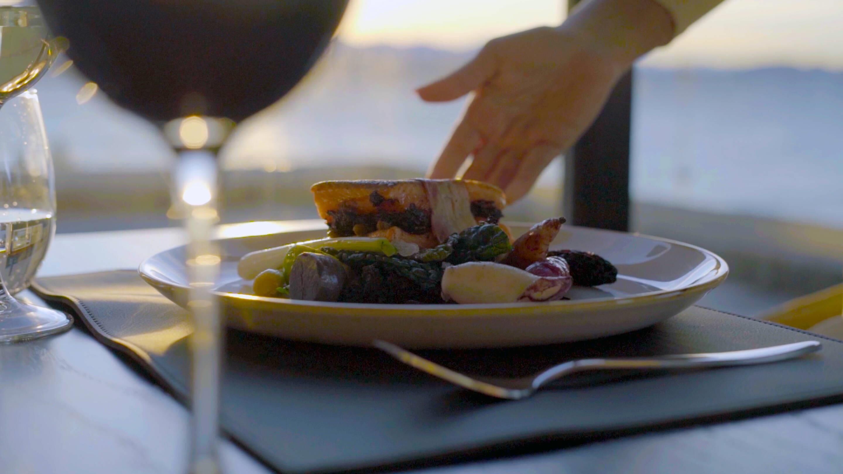 Radisson Blu Bariloche