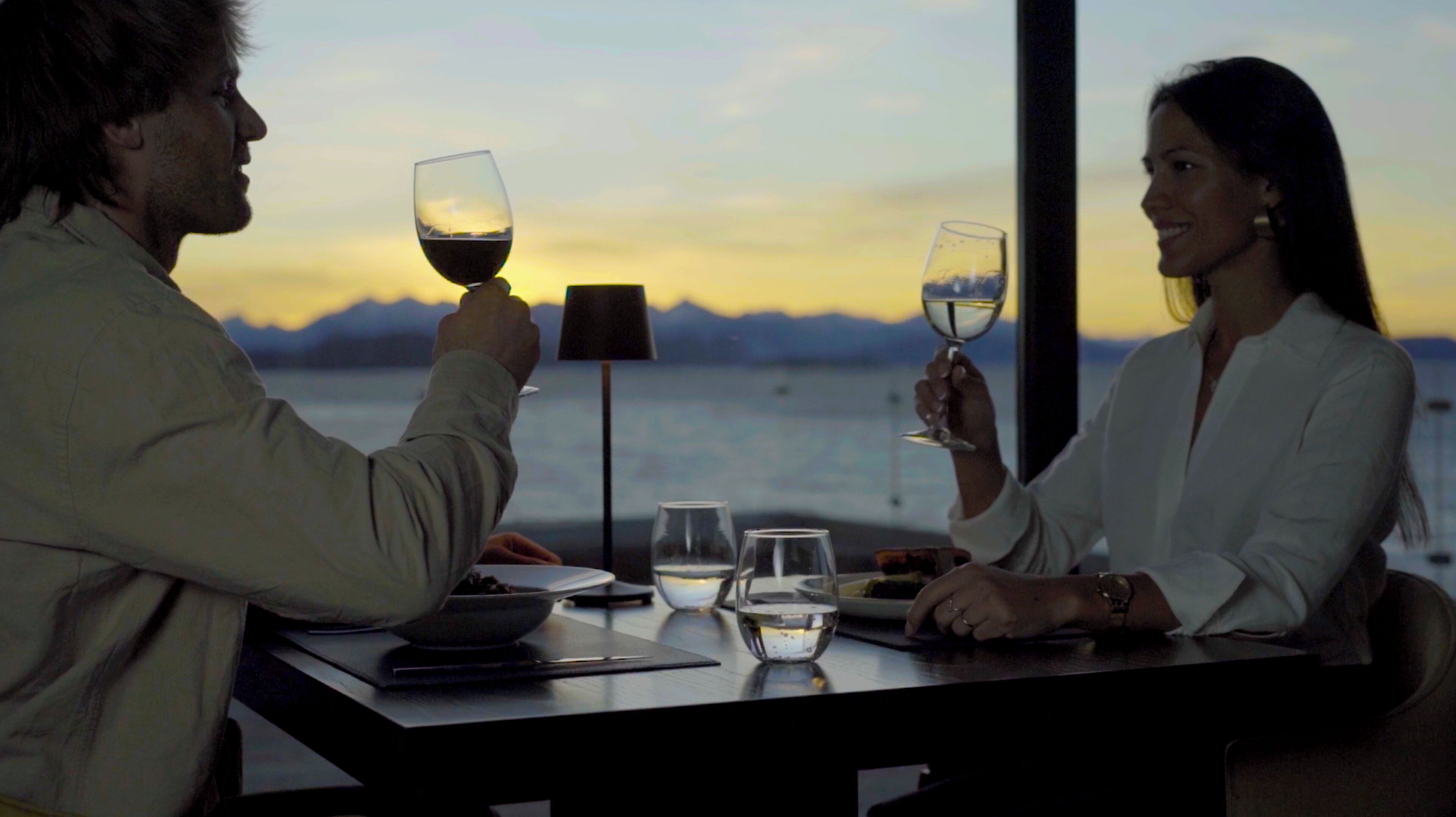 Radisson Blu Bariloche