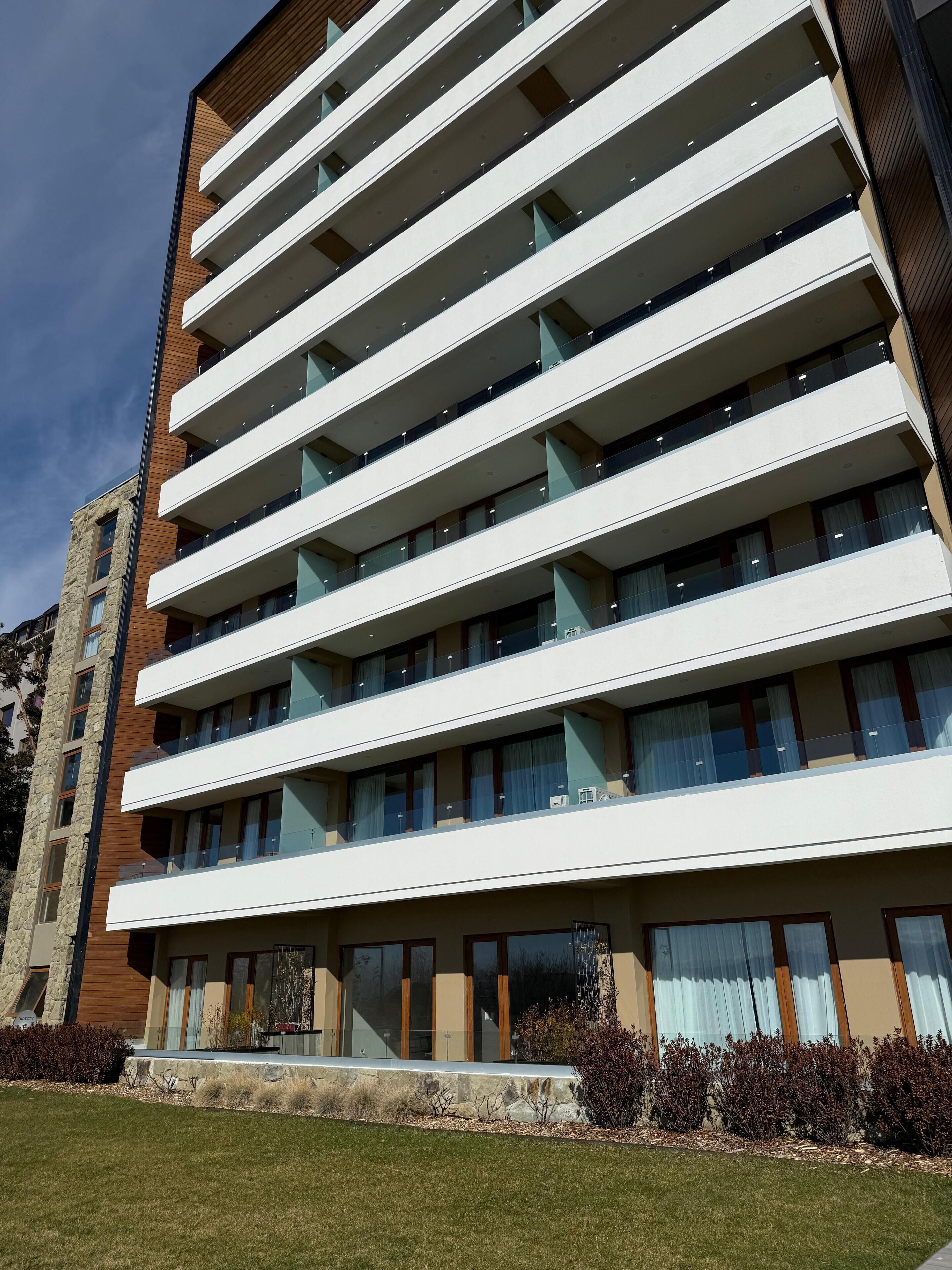 Radisson Blu Bariloche