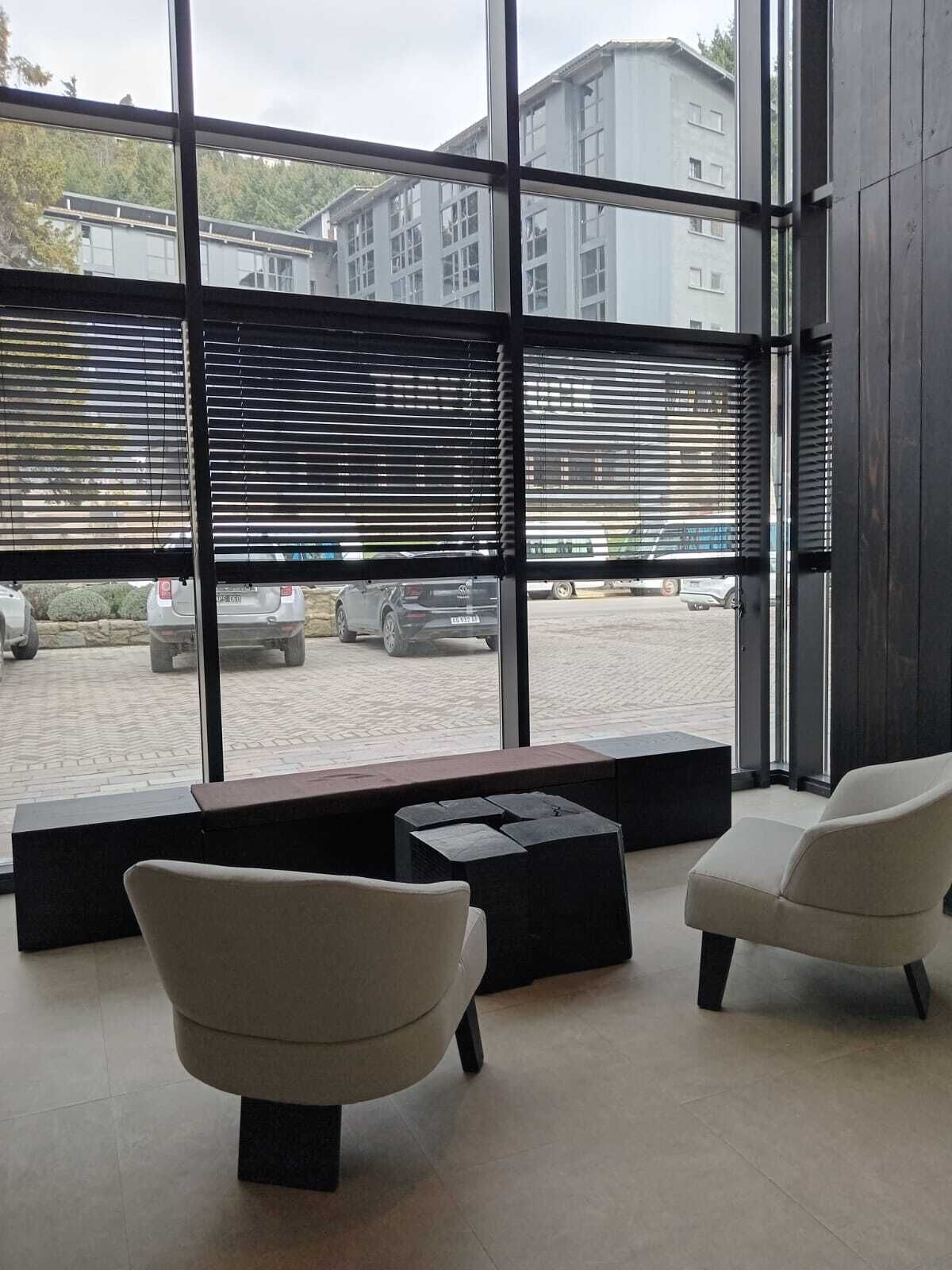 Radisson Blu Bariloche