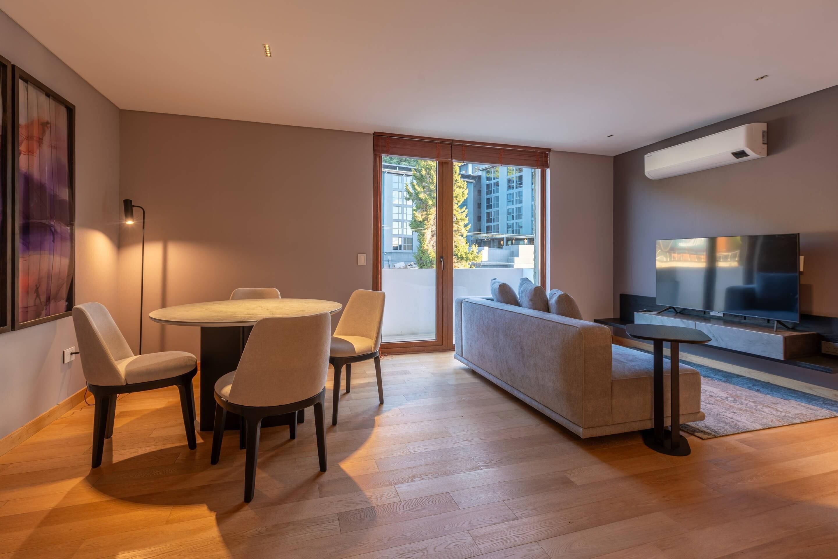 Radisson Blu Bariloche