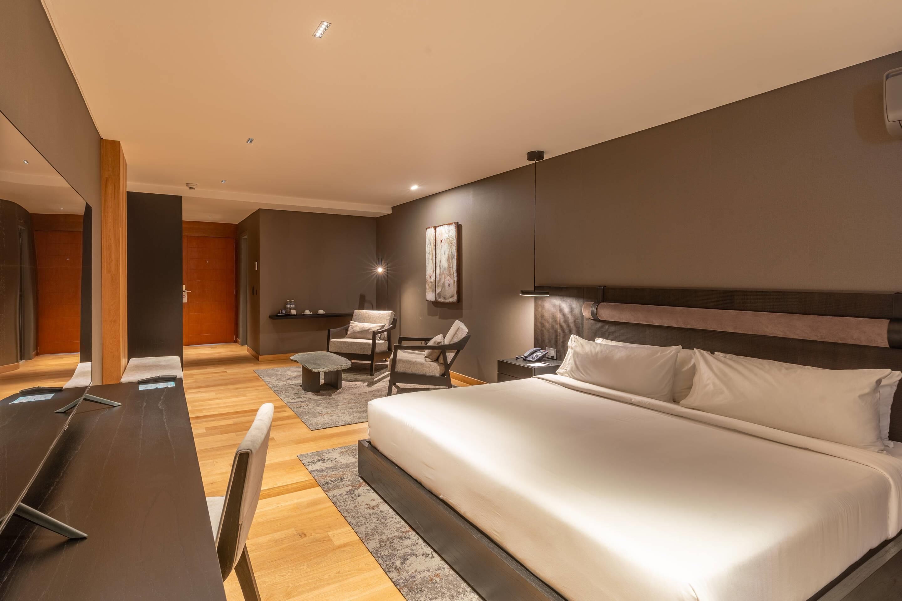 Radisson Blu Bariloche