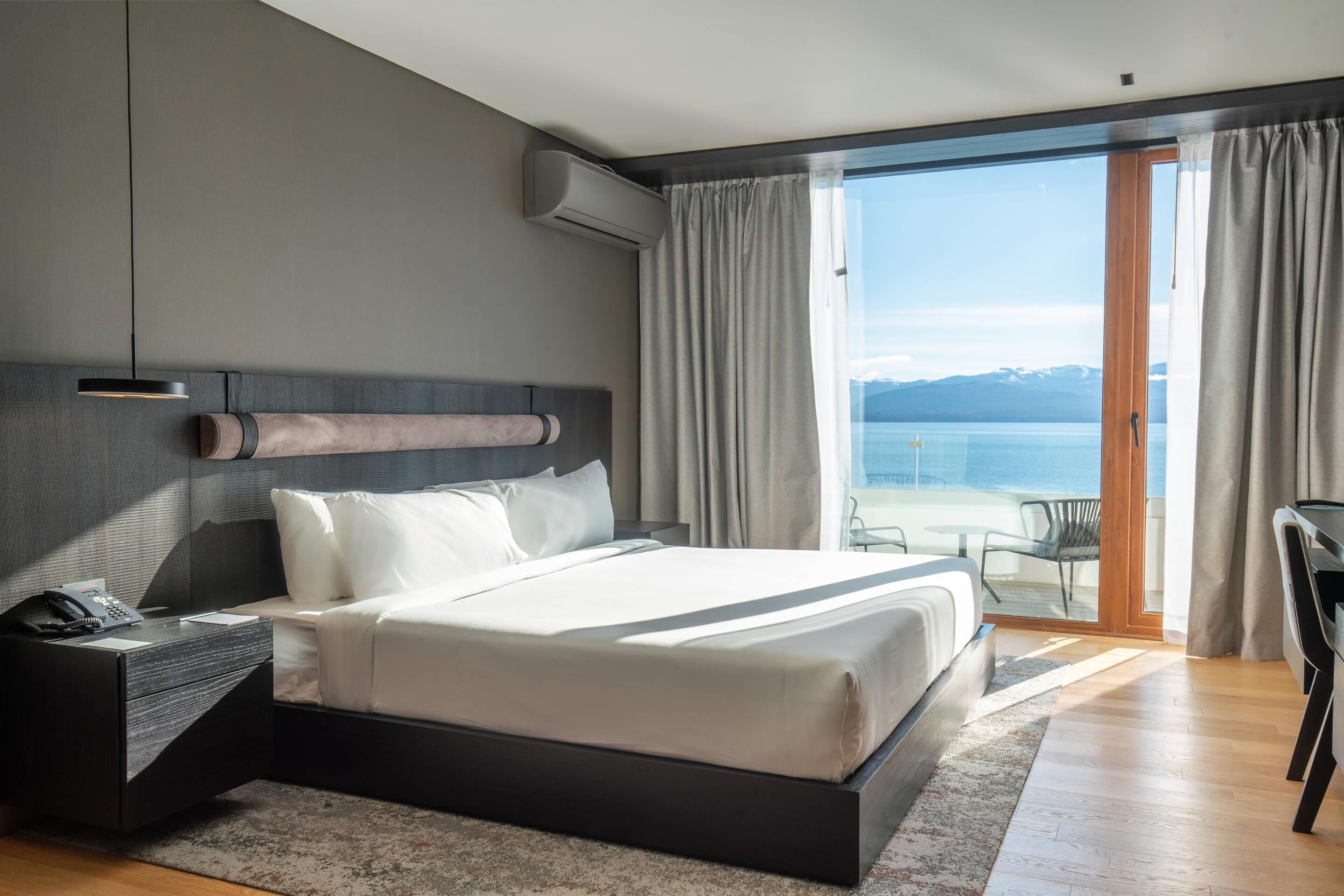 Radisson Blu Bariloche