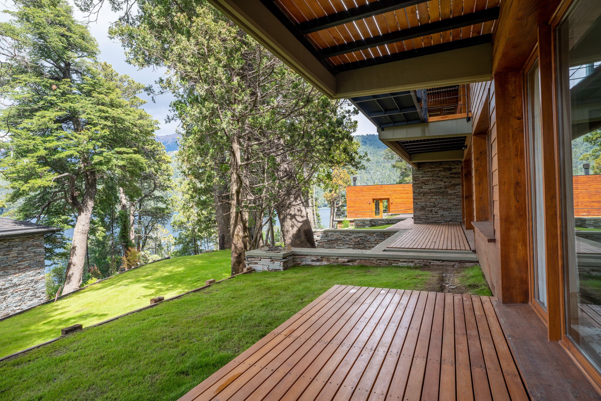 Suites Del Lago
