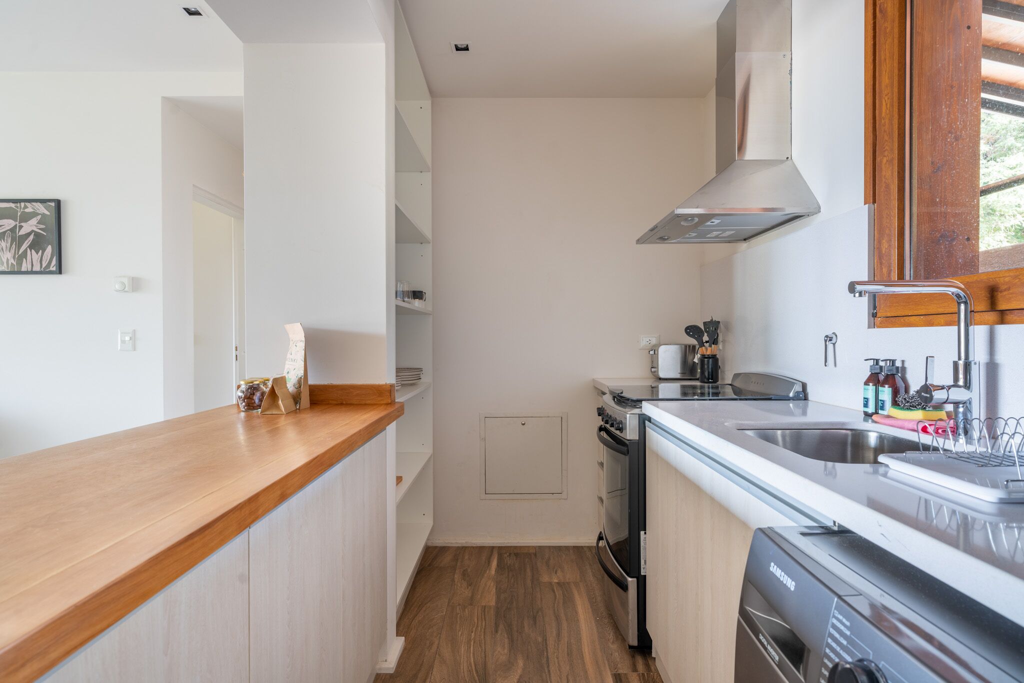 Suites Del Lago