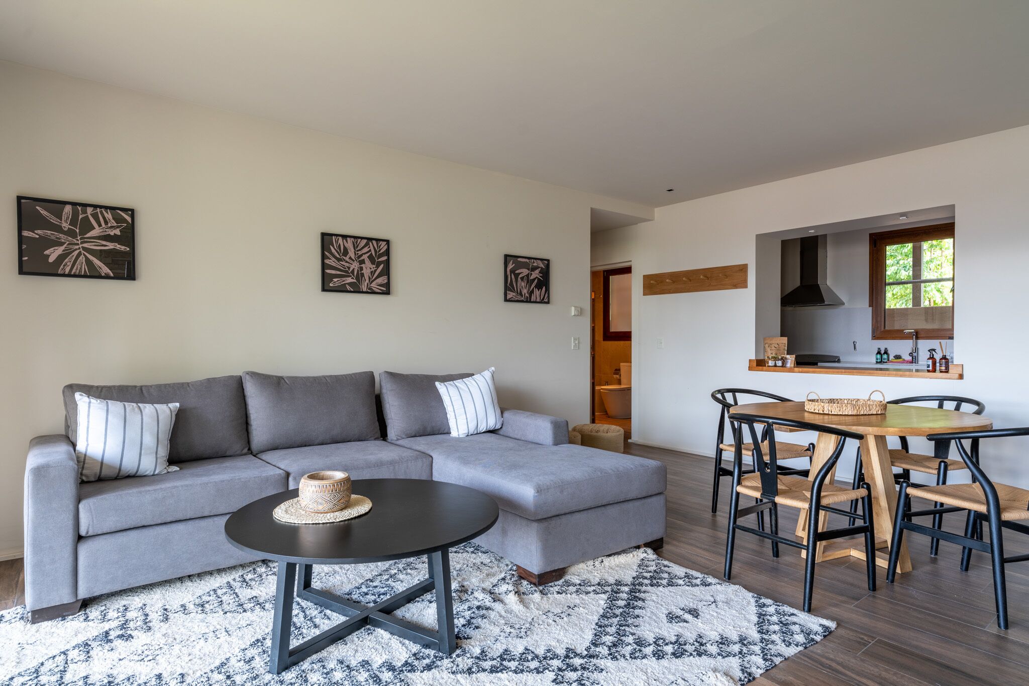 Suites Del Lago