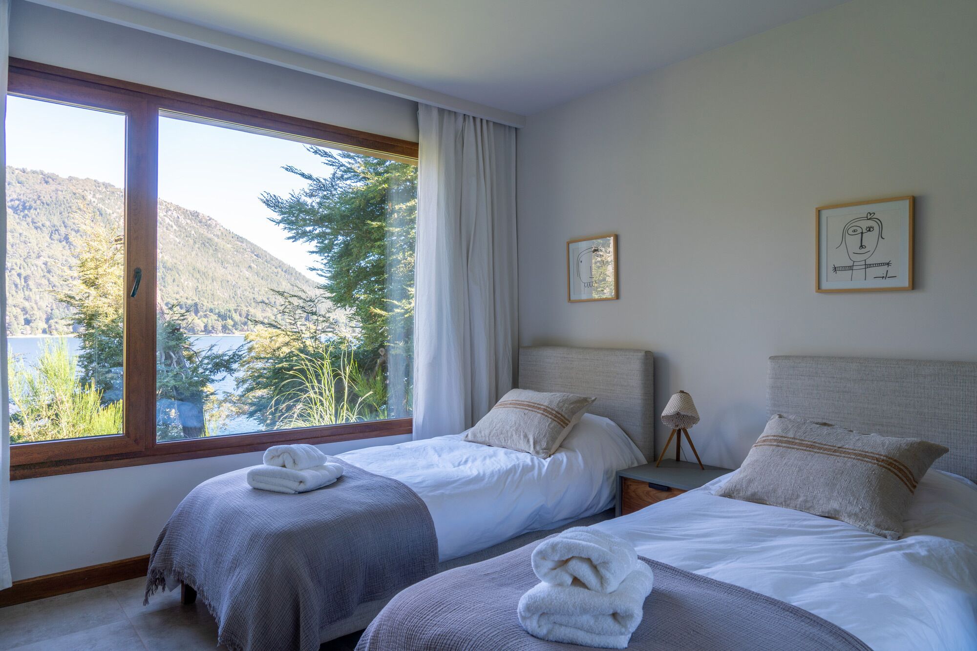 Suites Del Lago