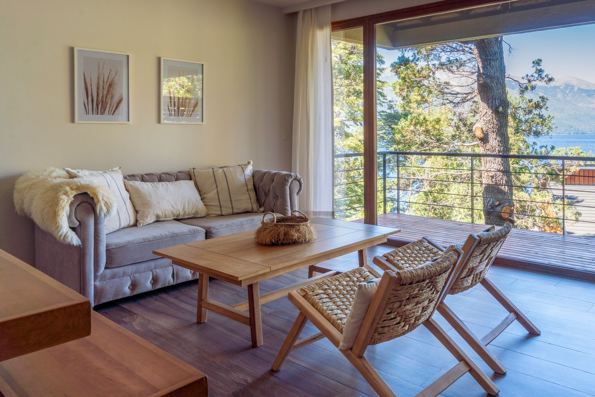 Suites Del Lago