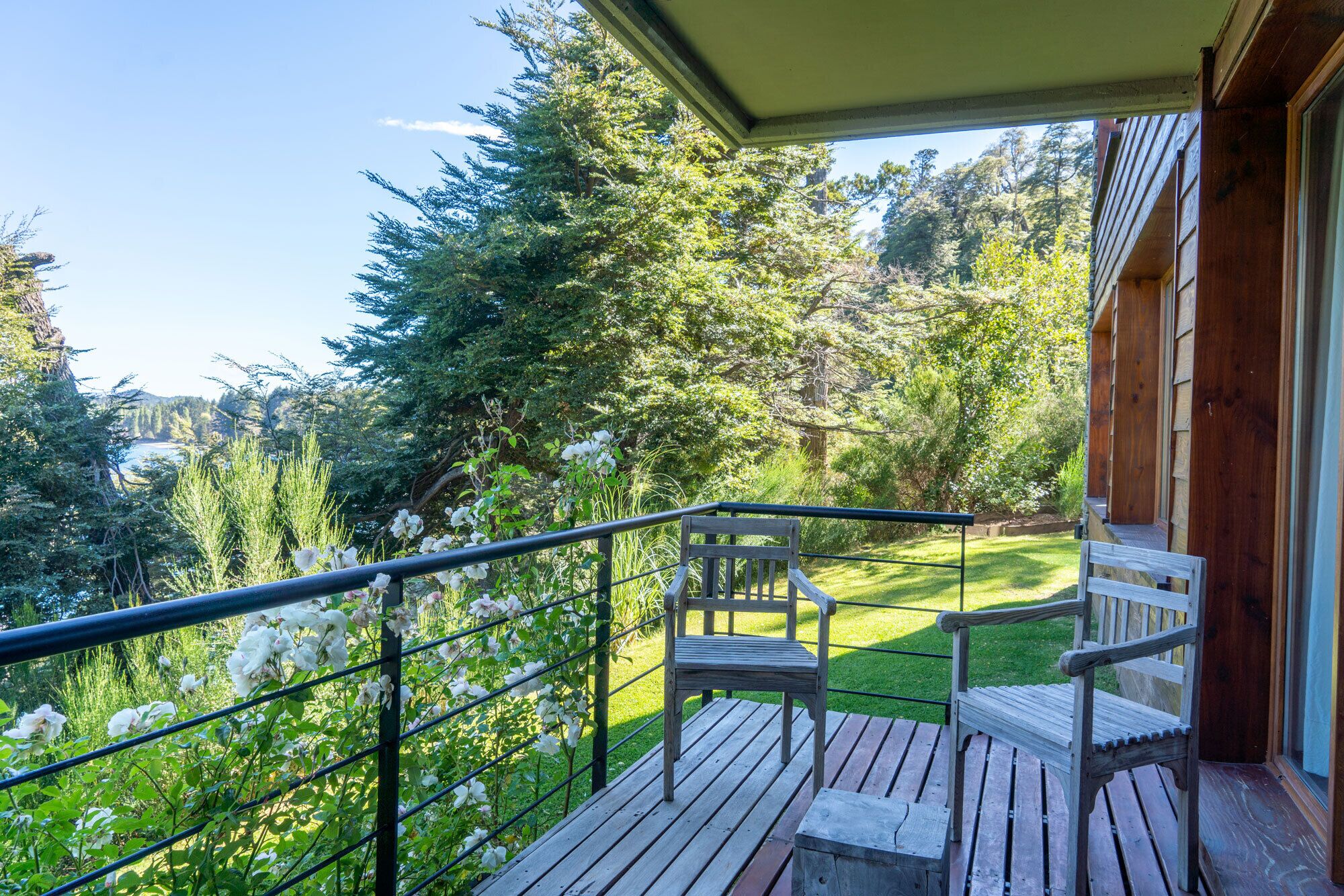 Suites Del Lago