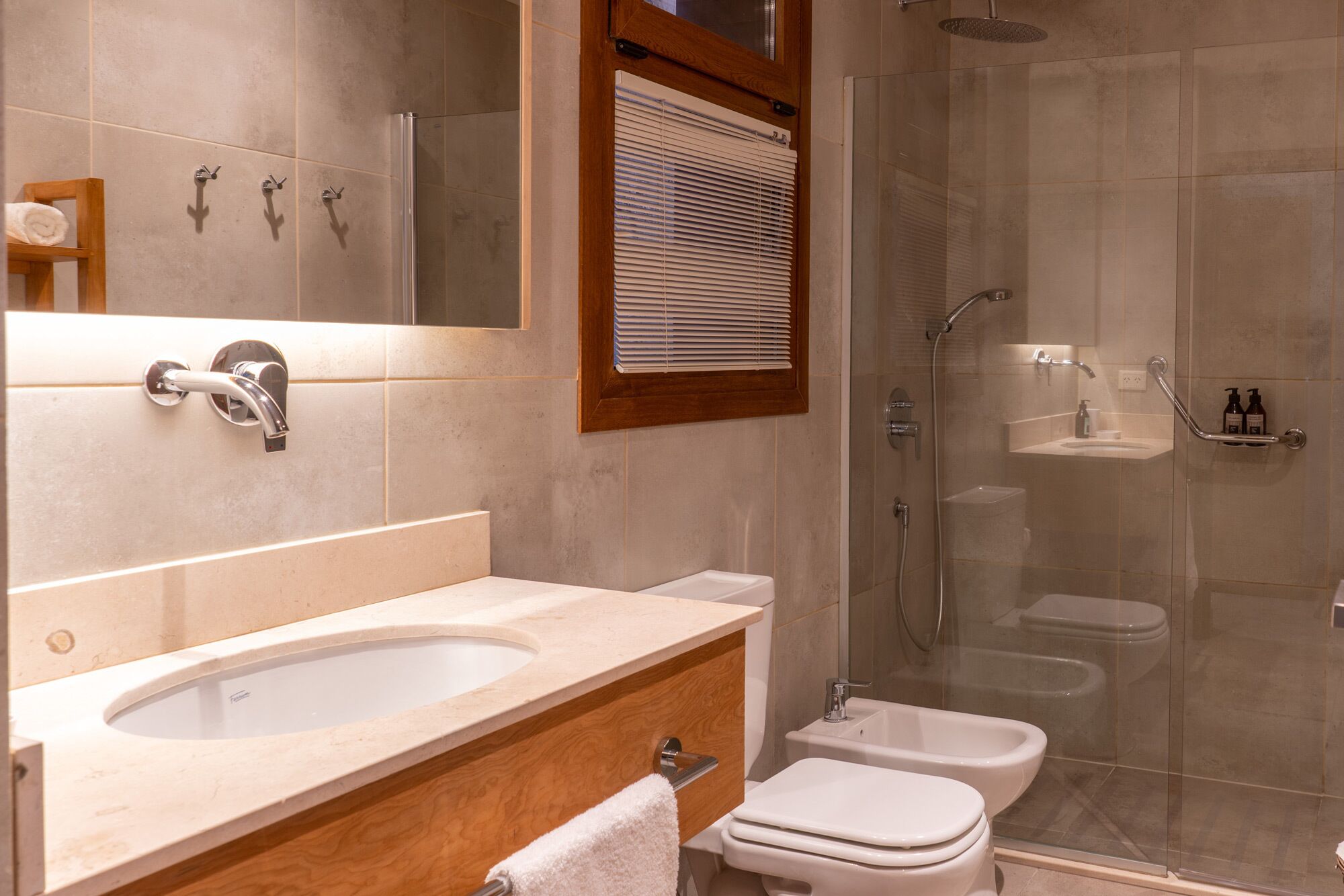 Suites Del Lago