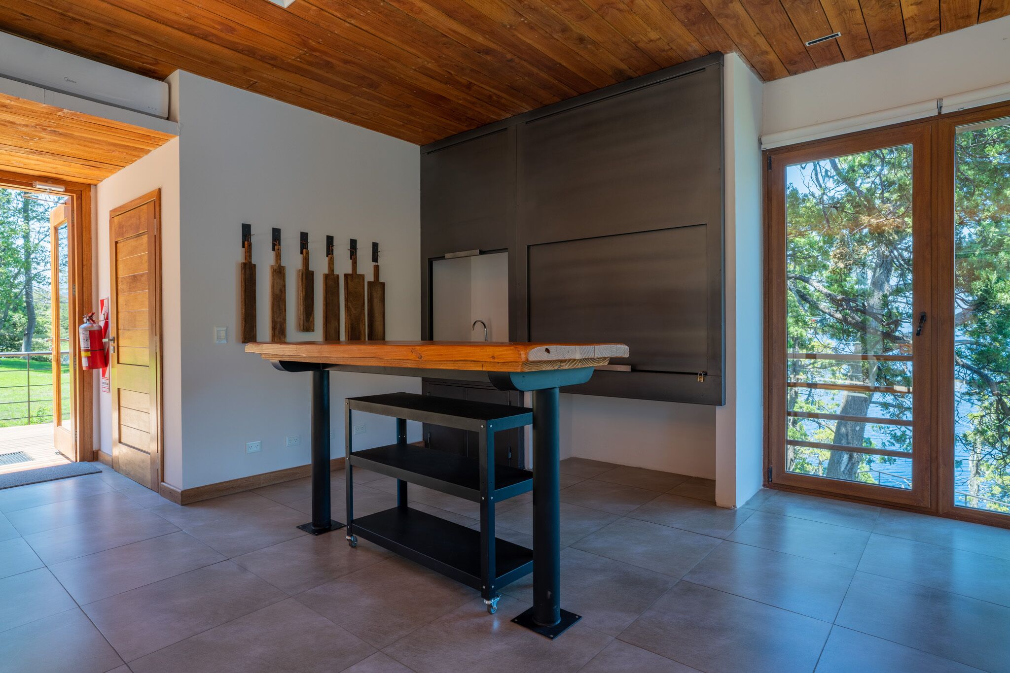 Suites Del Lago