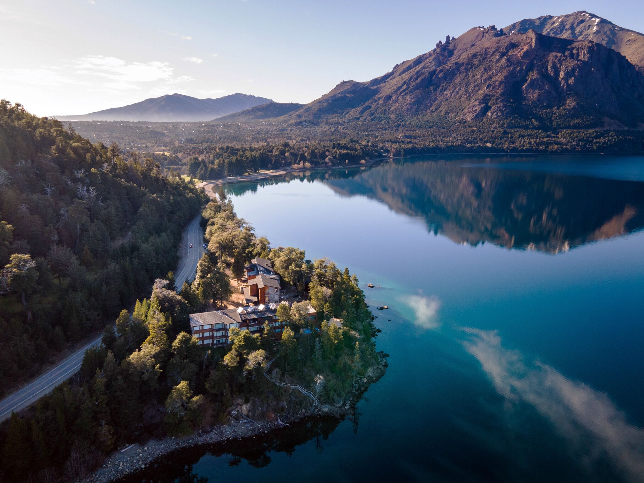 Suites Del Lago