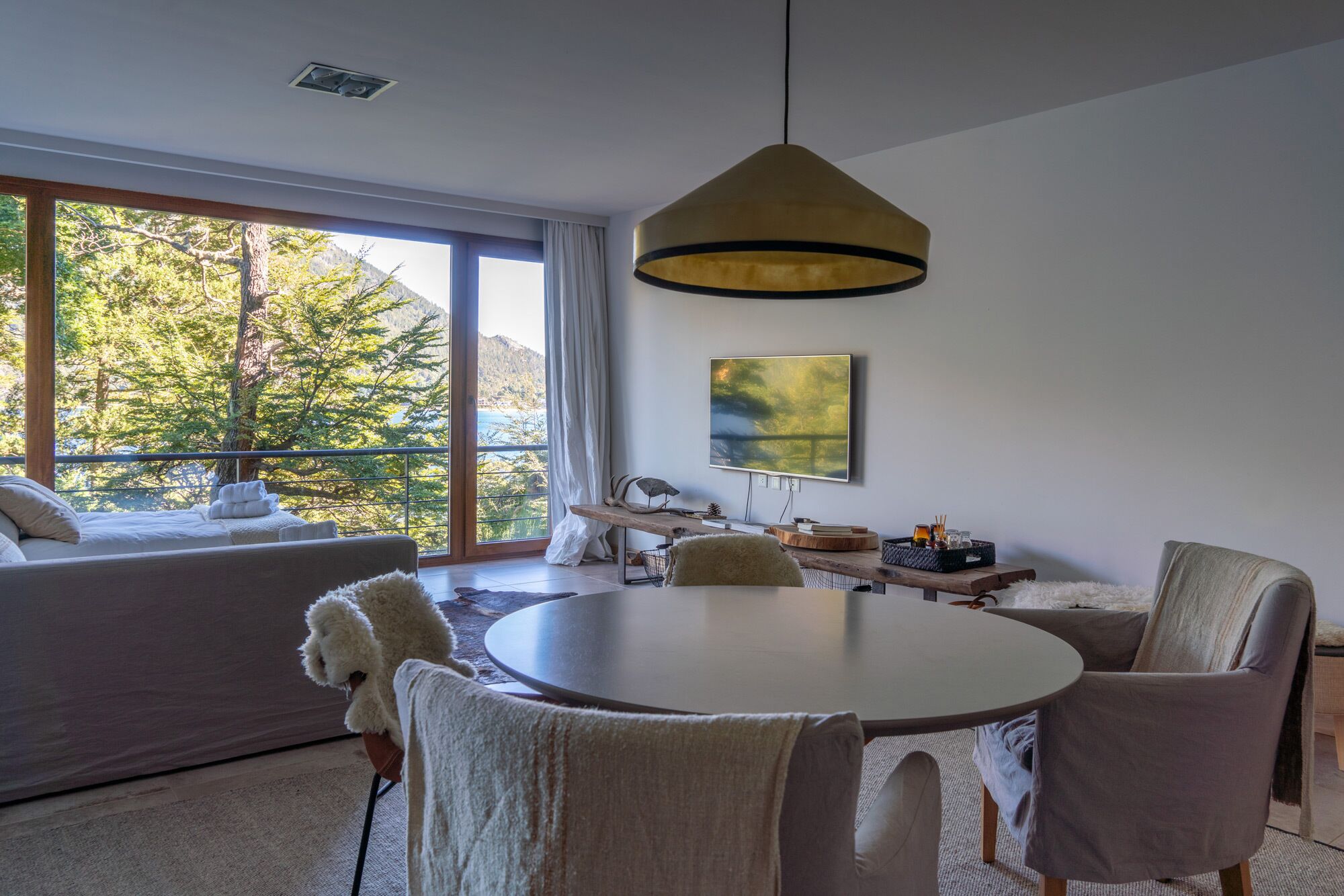 Suites Del Lago