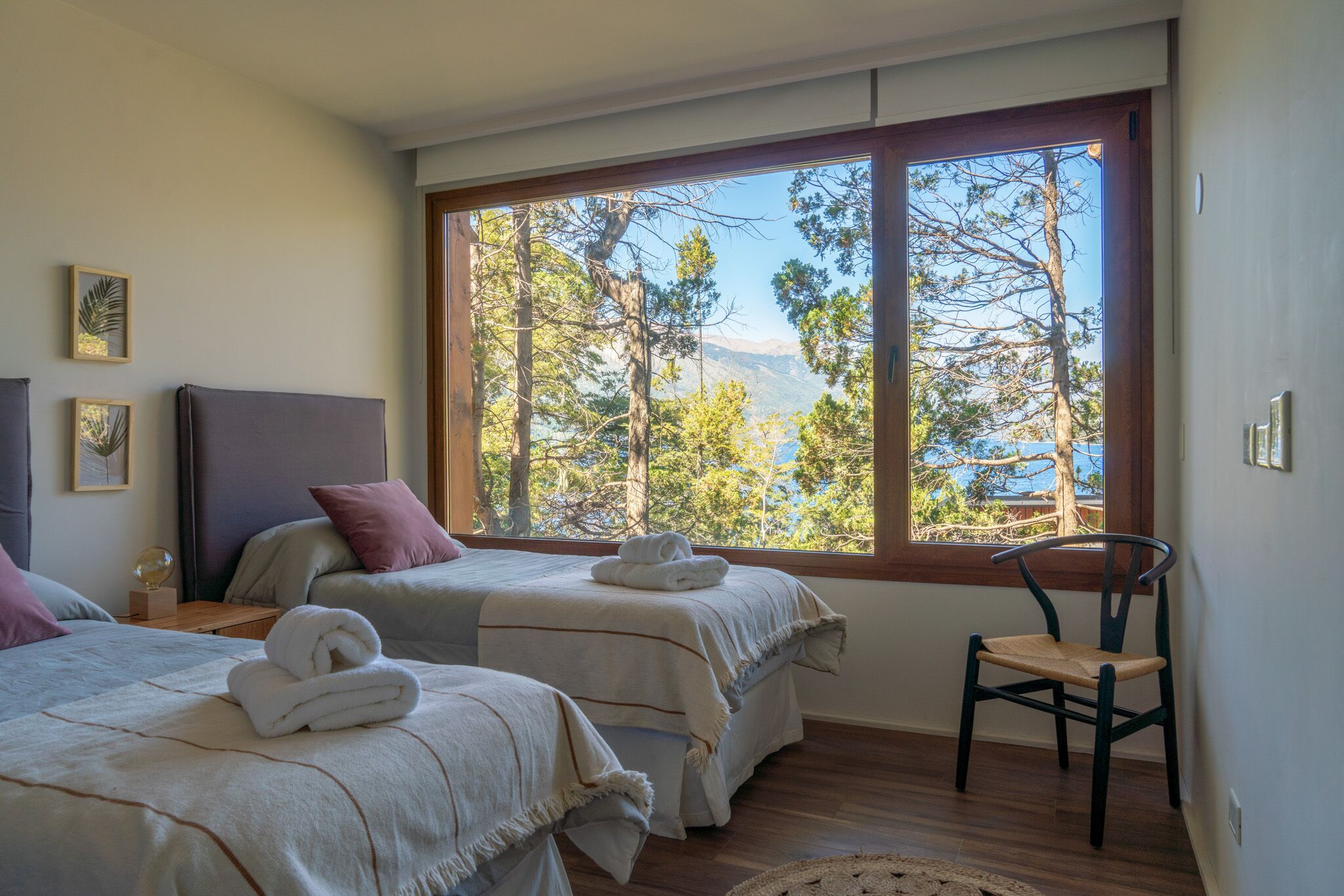 Suites Del Lago