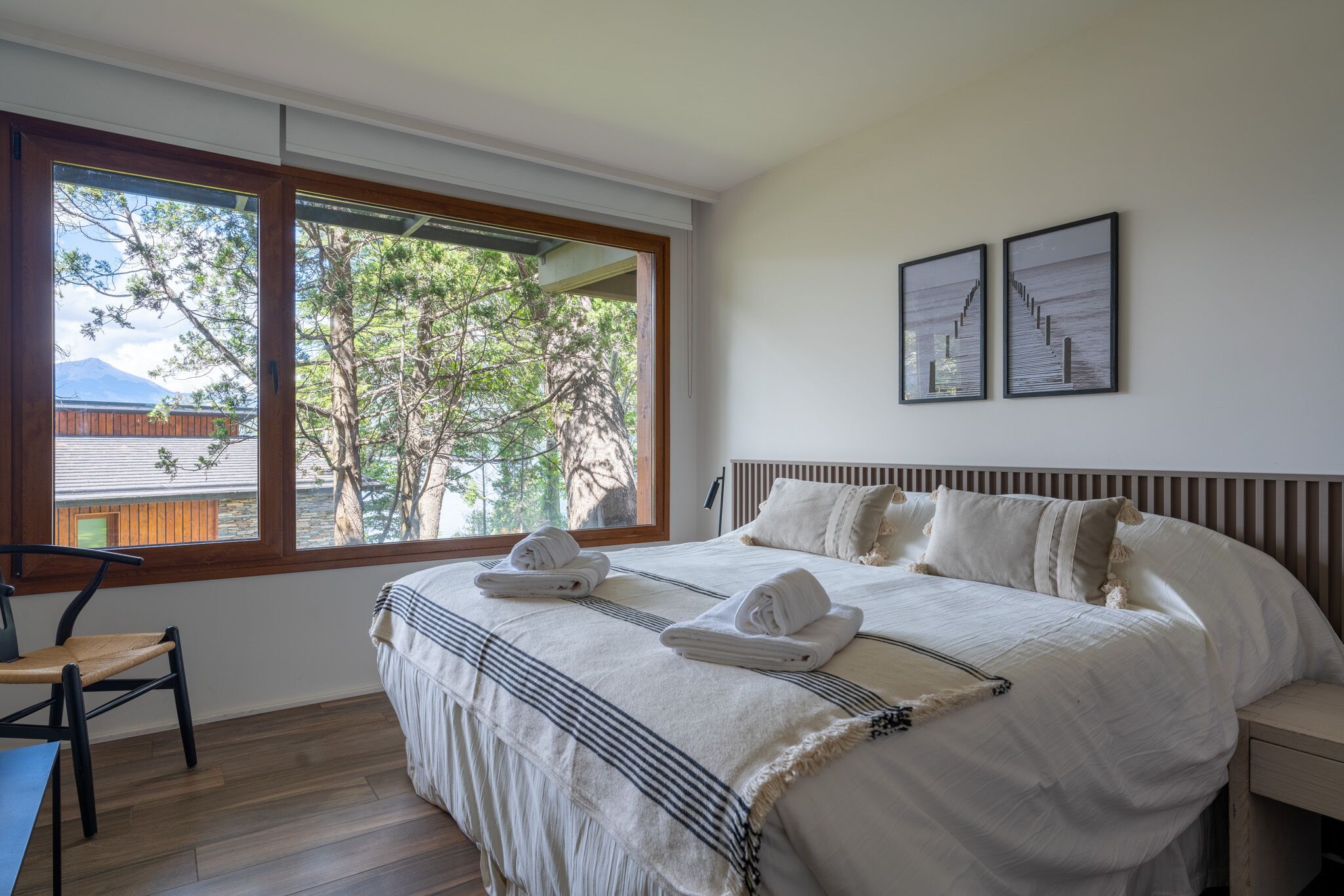 Suites Del Lago