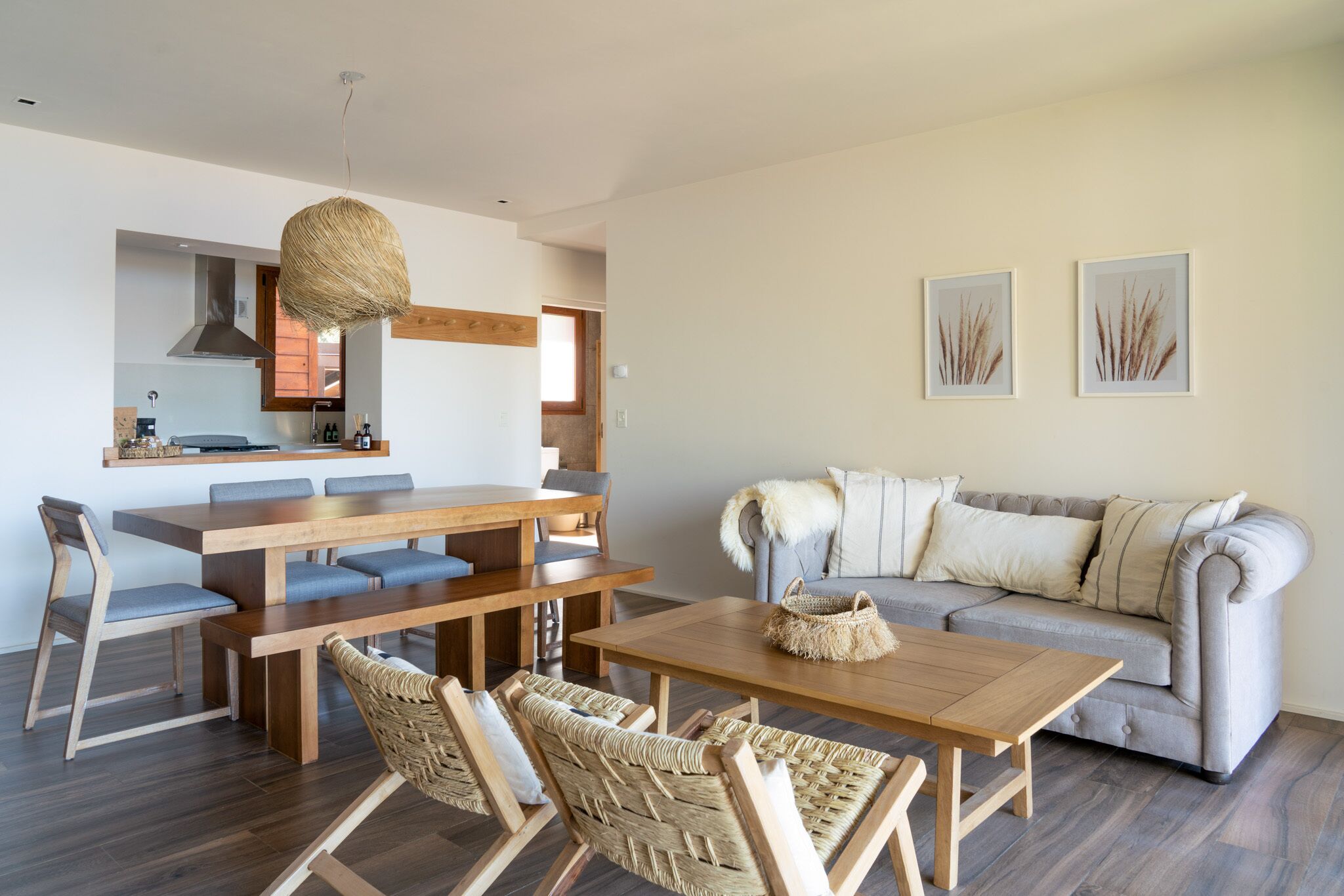 Suites Del Lago
