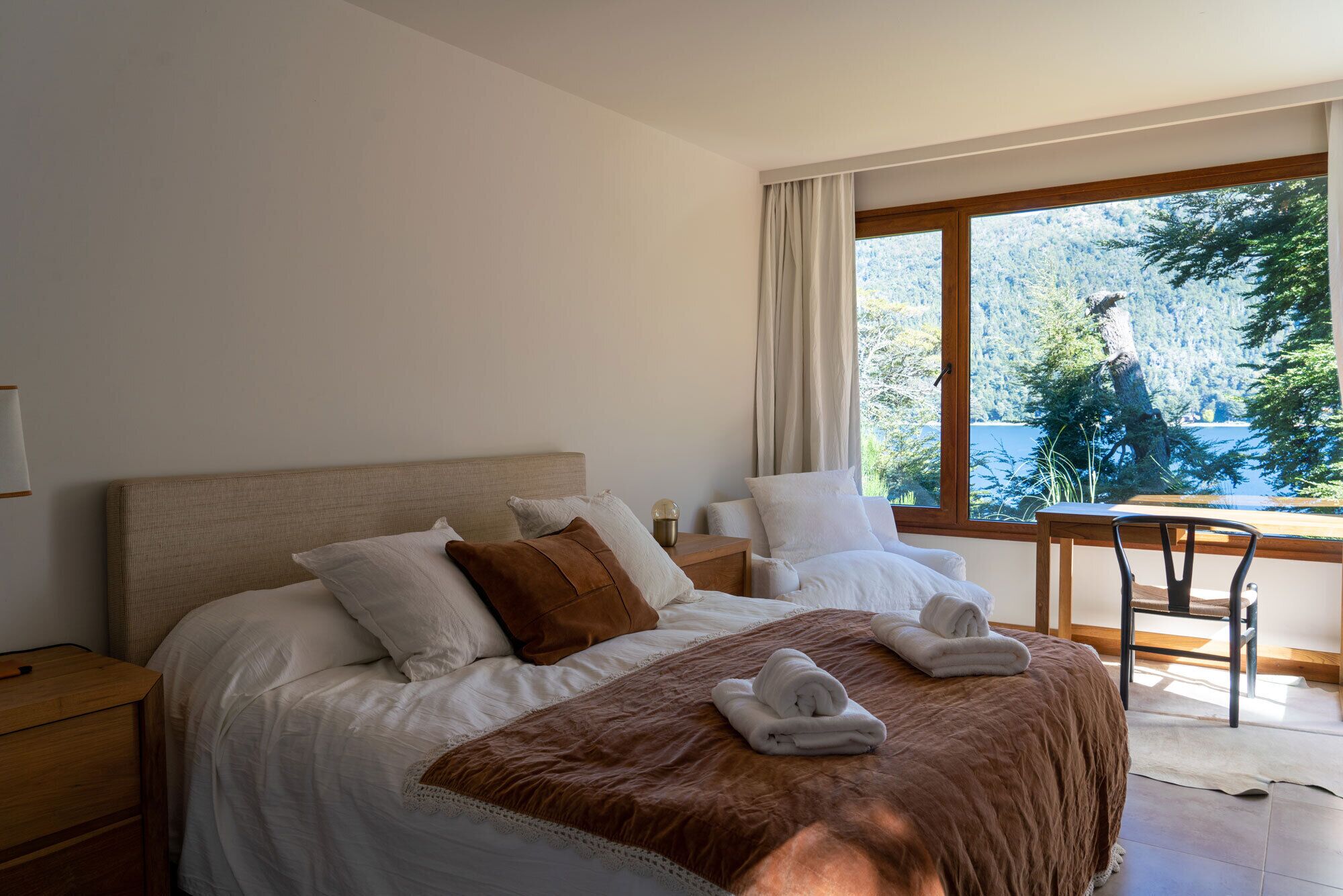 Suites Del Lago