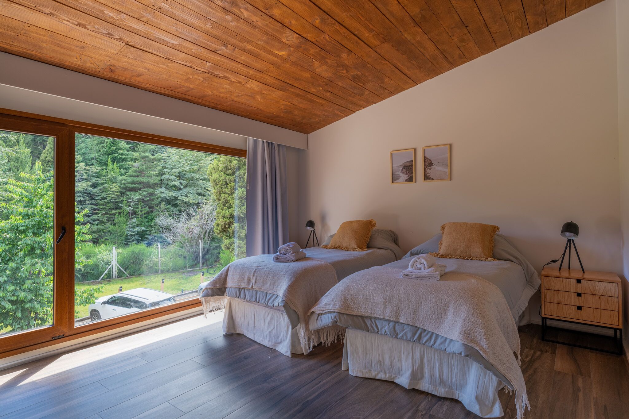 Suites Del Lago