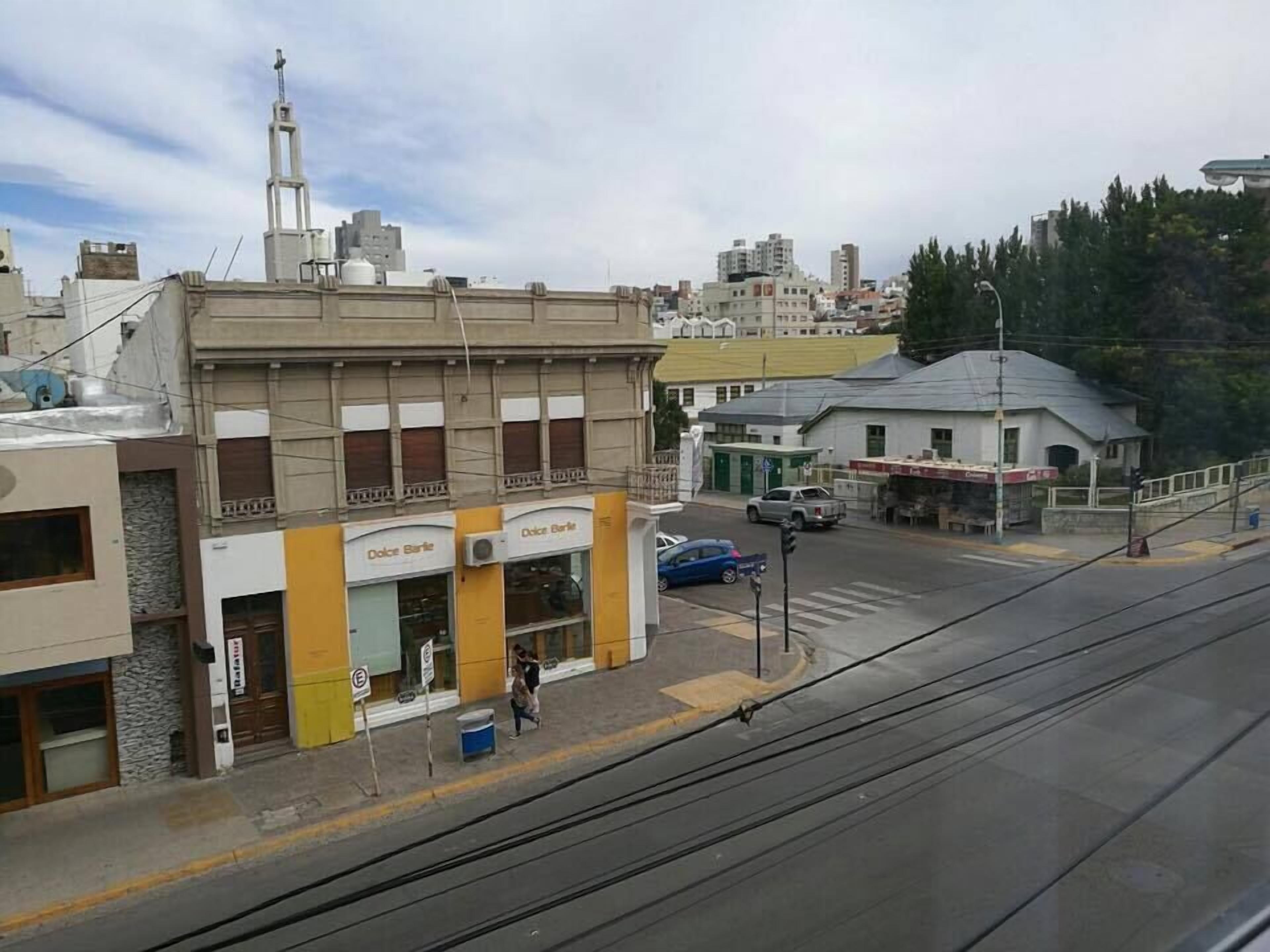 679 Inn Apart Hotel