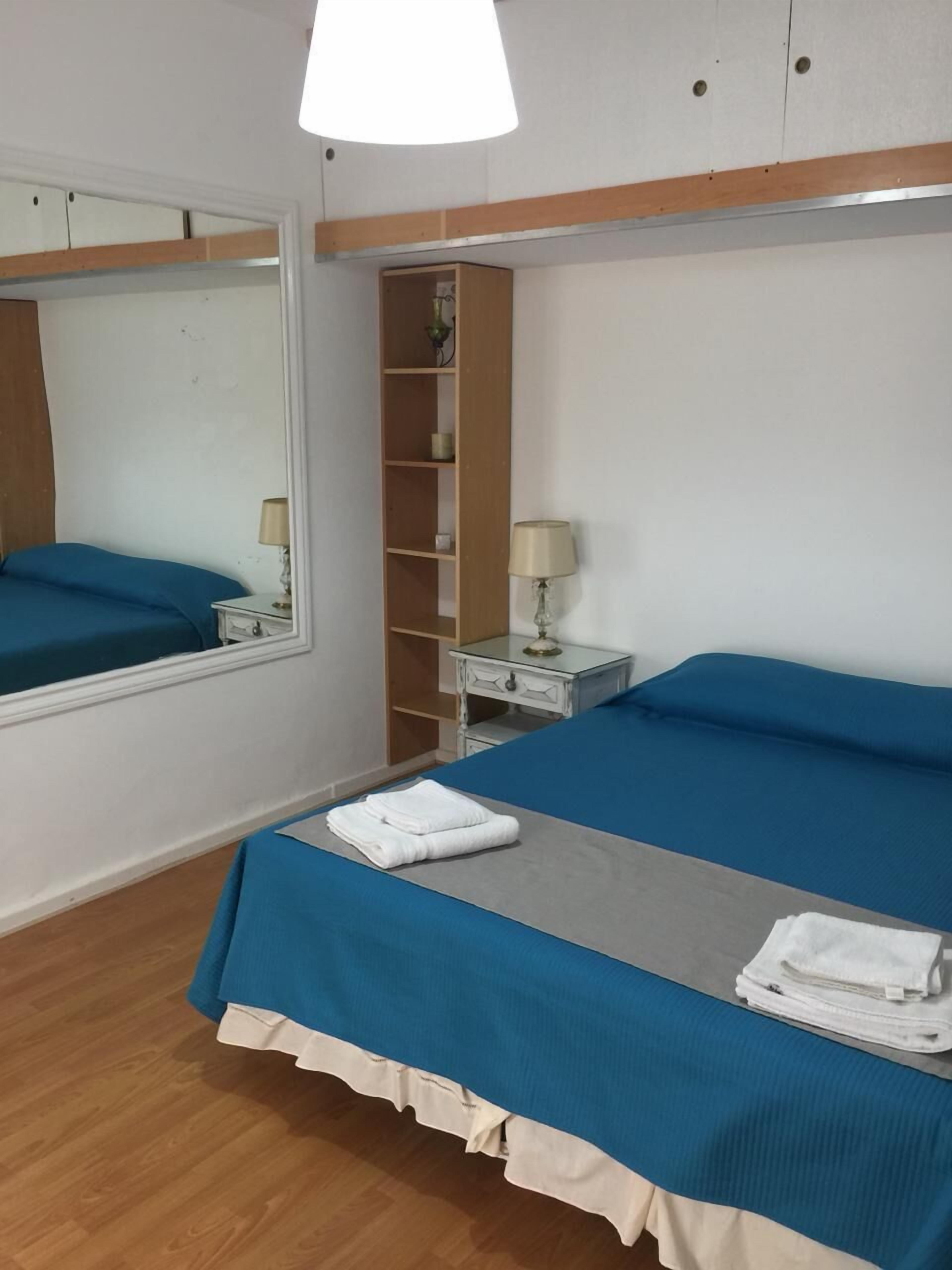 679 Inn Apart Hotel
