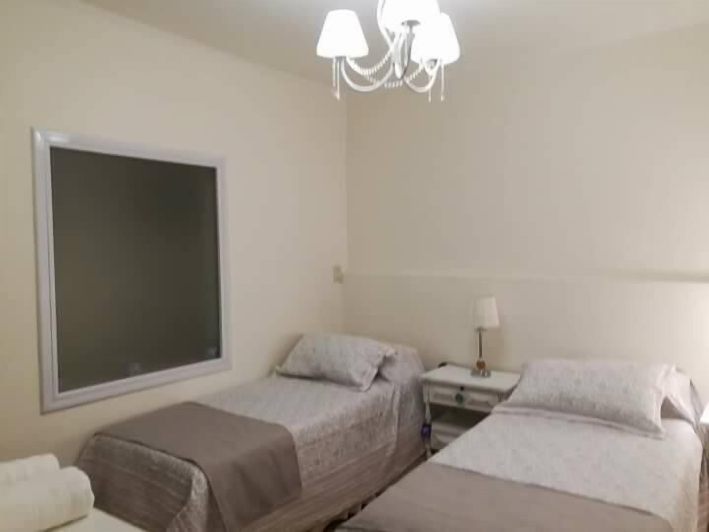 679 Inn Apart Hotel