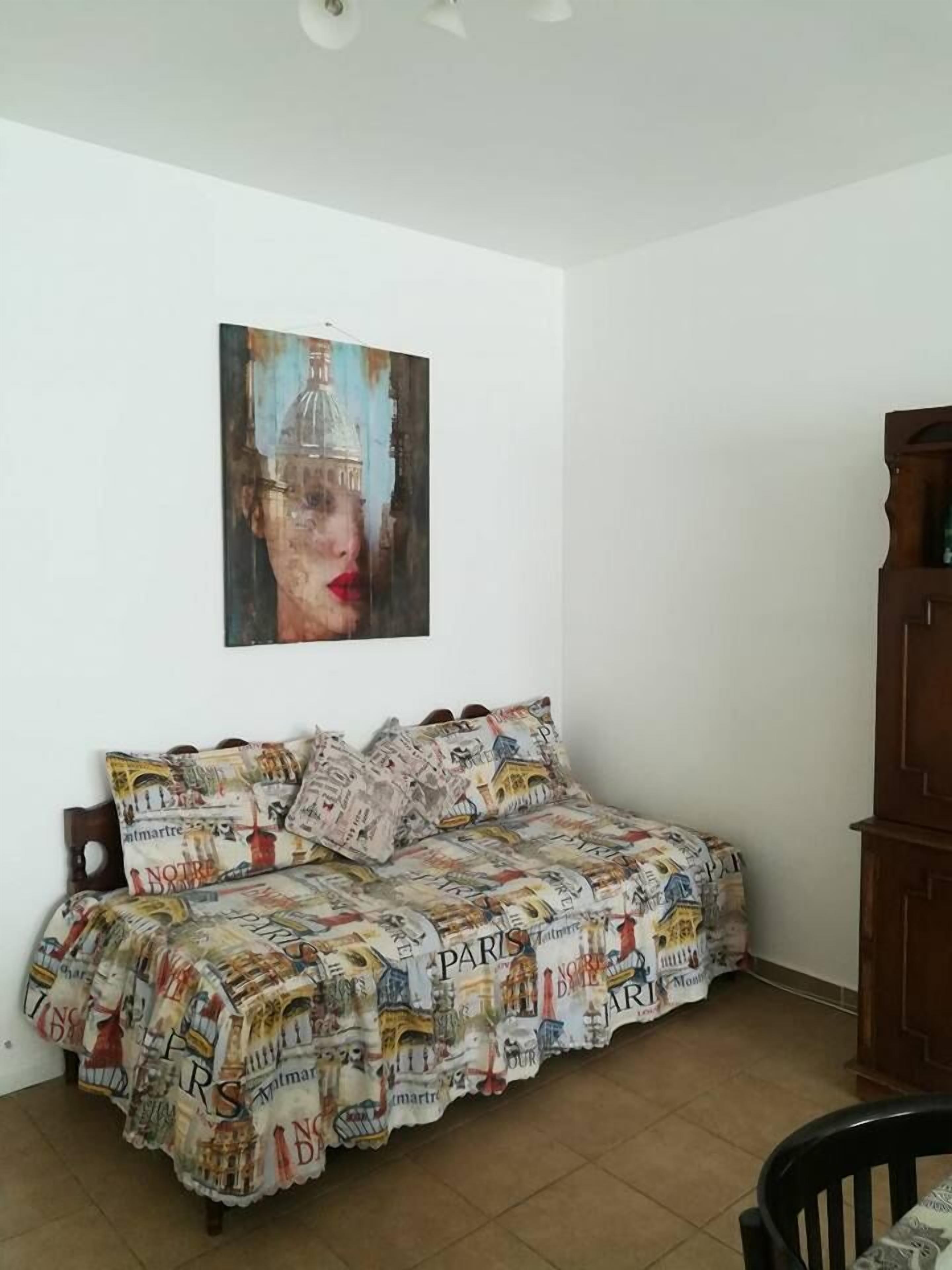 679 Inn Apart Hotel