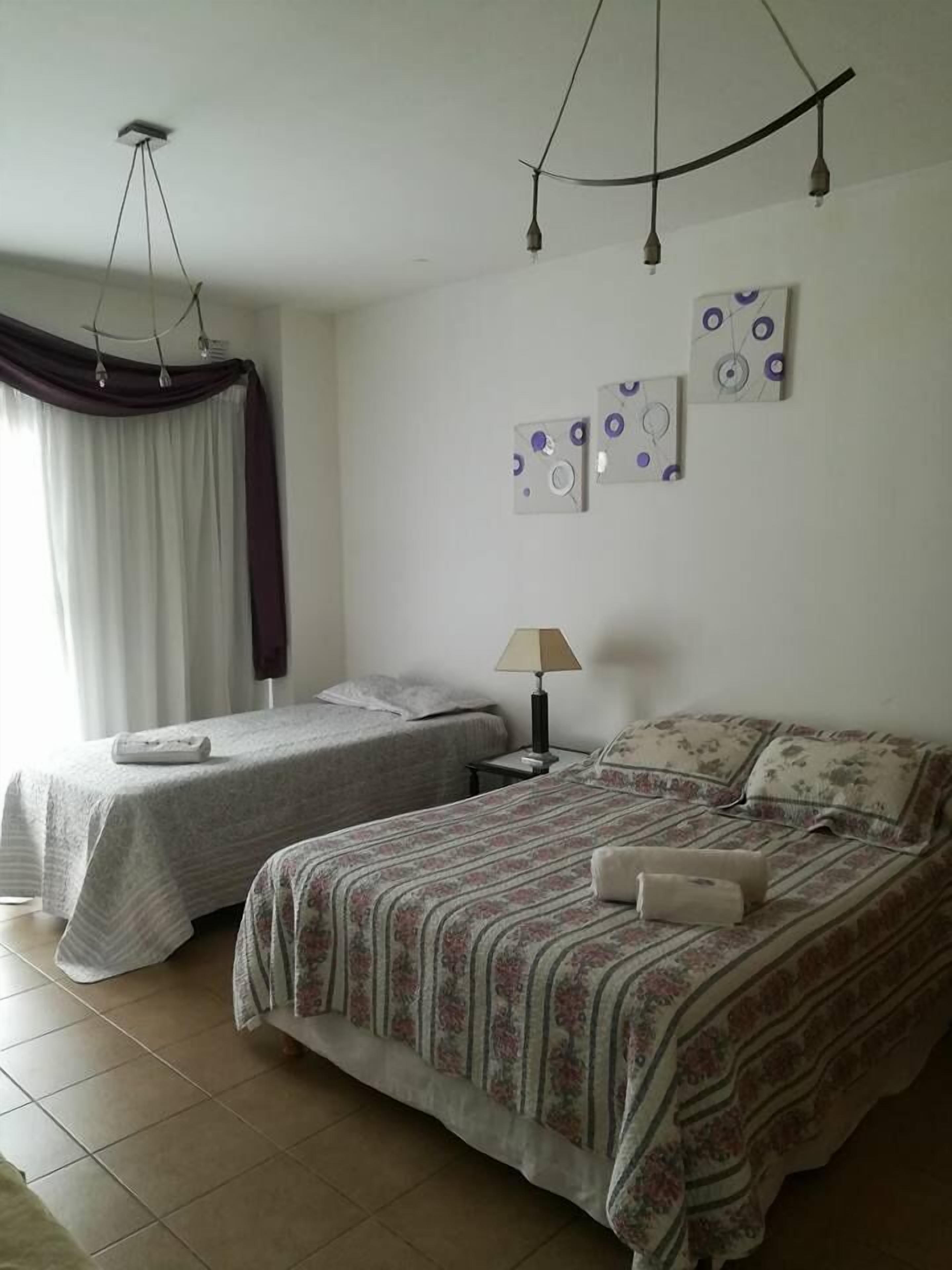 679 Inn Apart Hotel