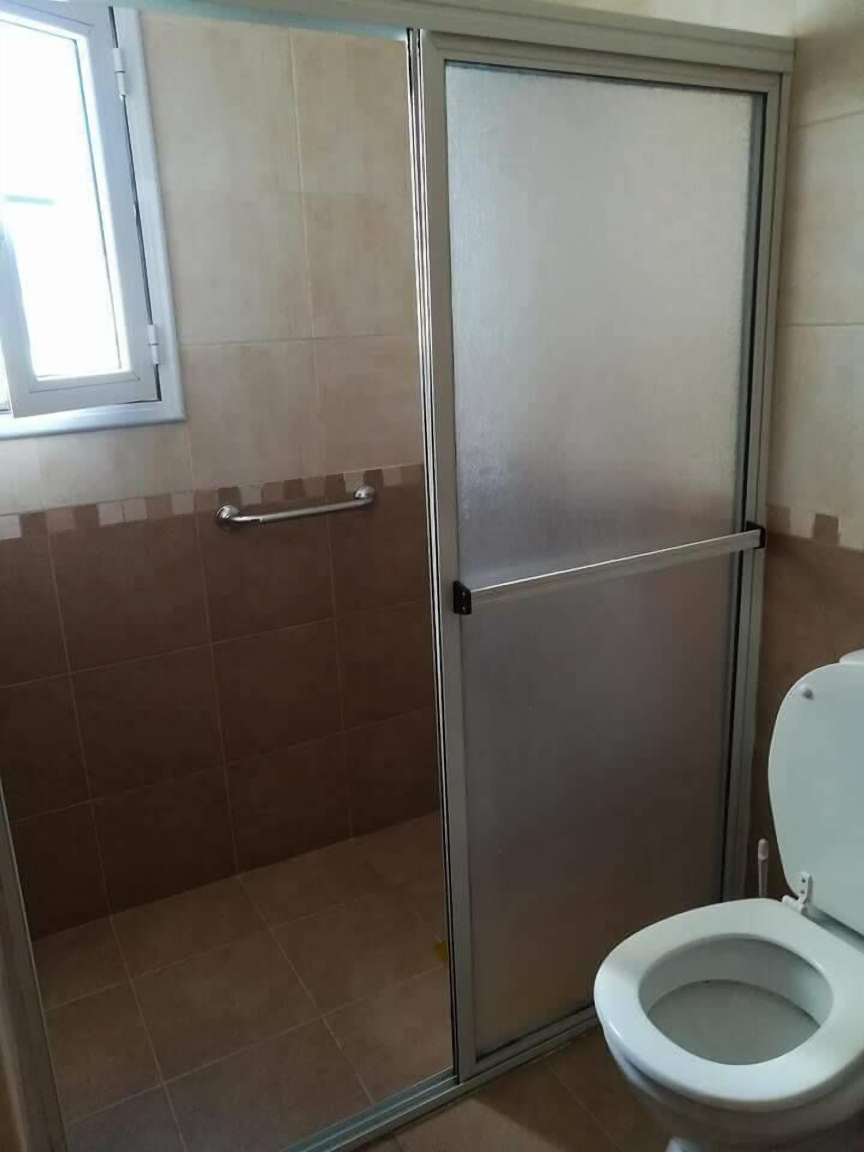 679 Inn Apart Hotel