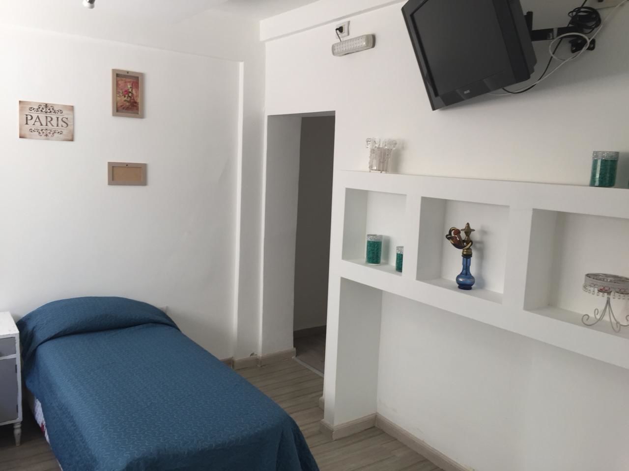 679 Inn Apart Hotel