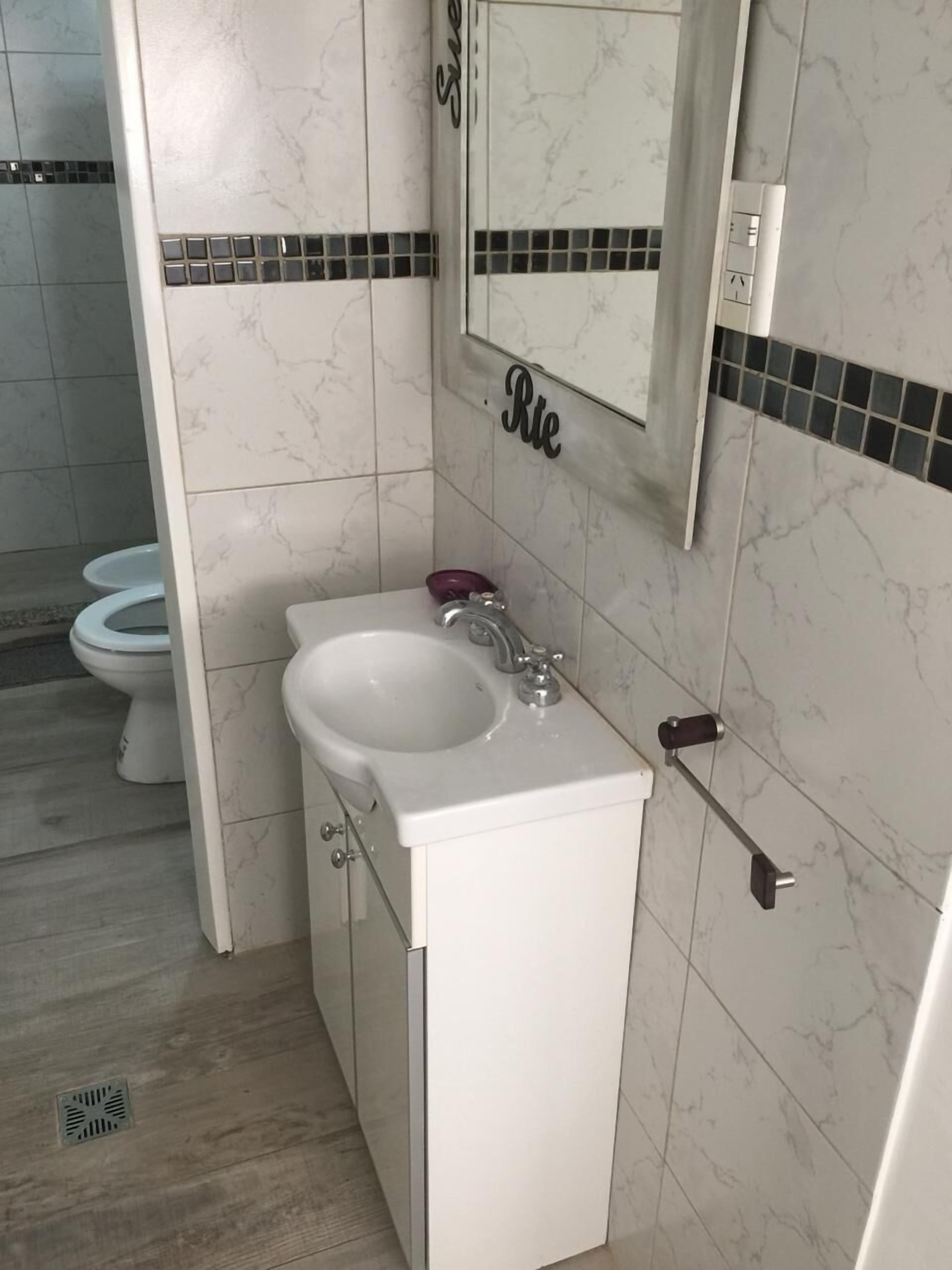 679 Inn Apart Hotel