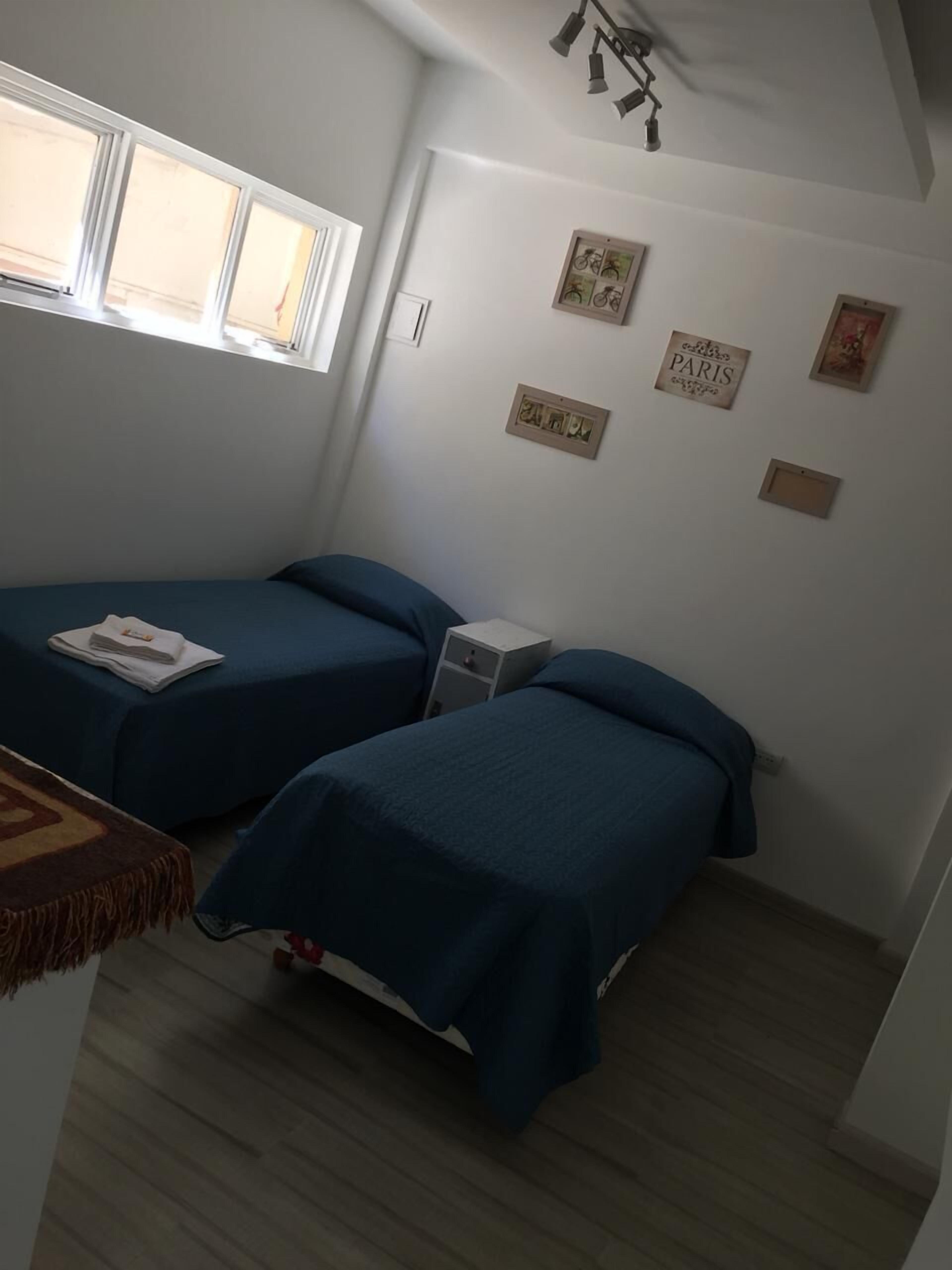 679 Inn Apart Hotel