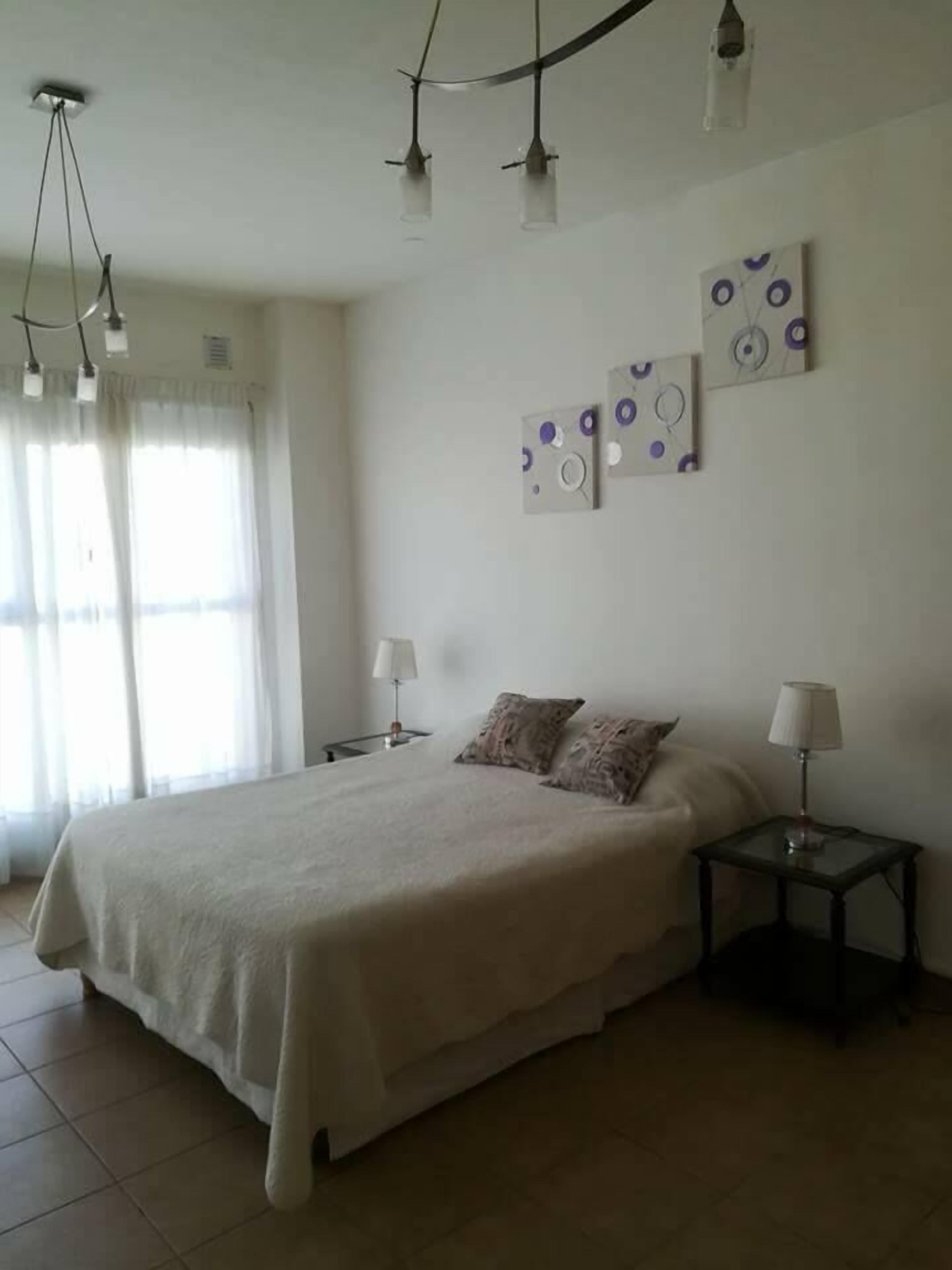 679 Inn Apart Hotel