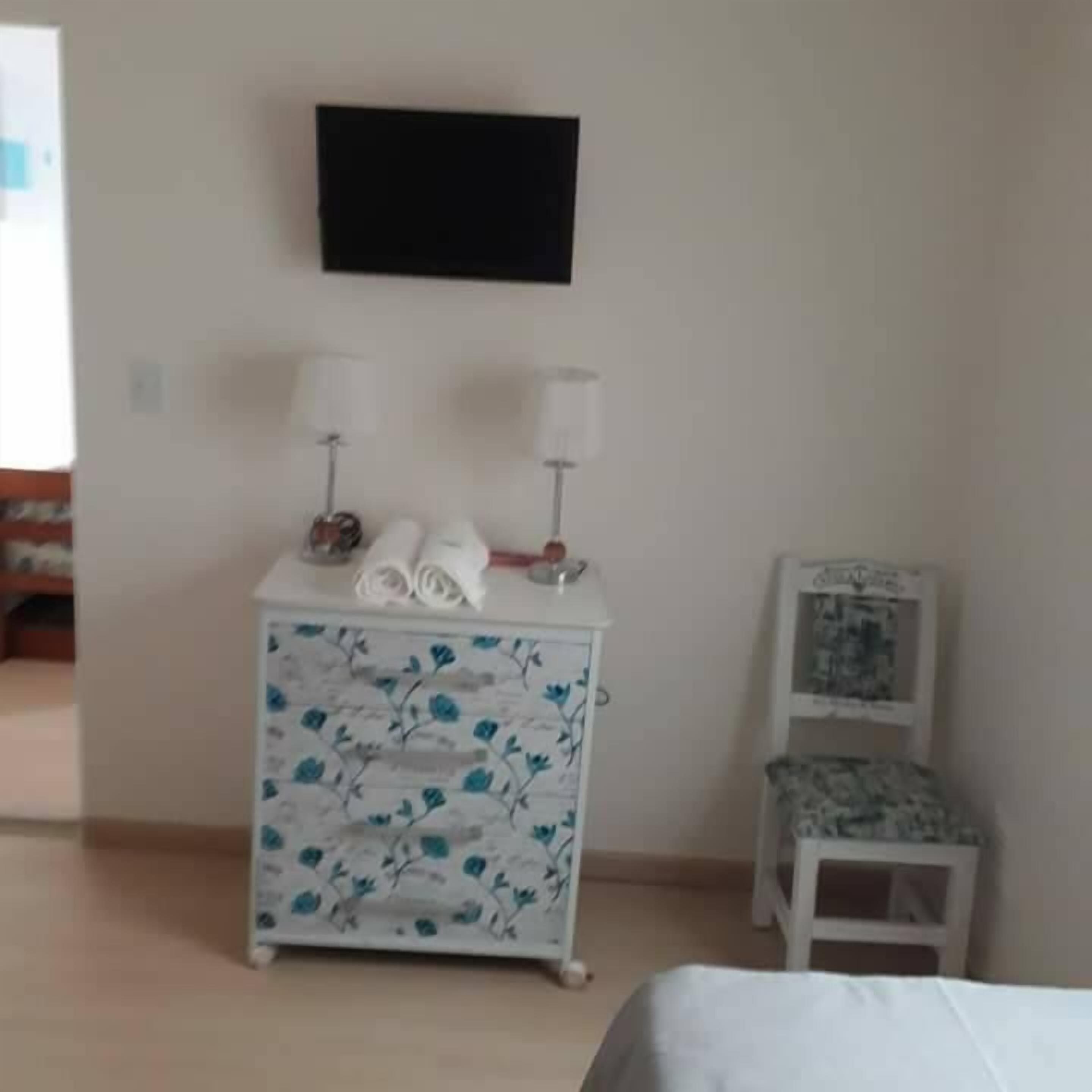 679 Inn Apart Hotel