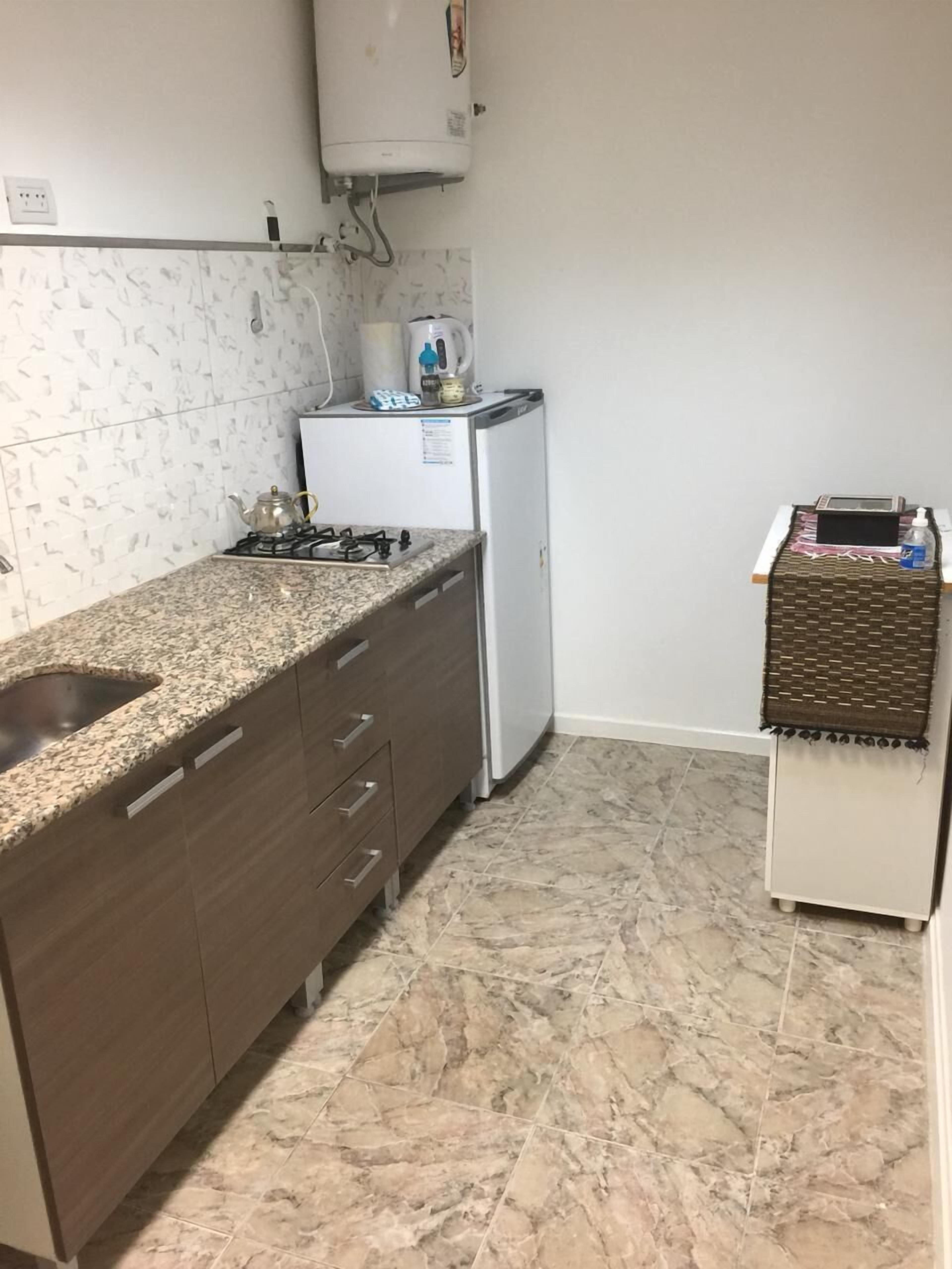 679 Inn Apart Hotel