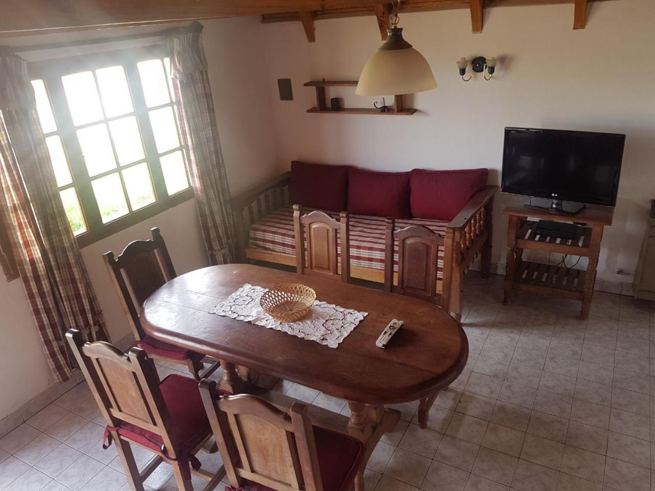 Cabanas Melipal Copahue
