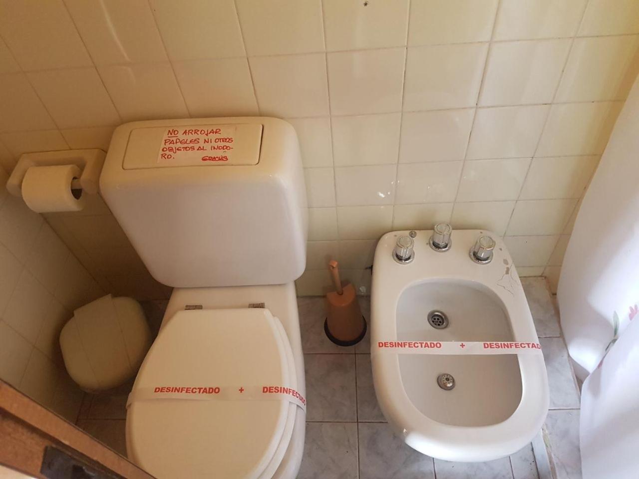 Cabanas Melipal Copahue