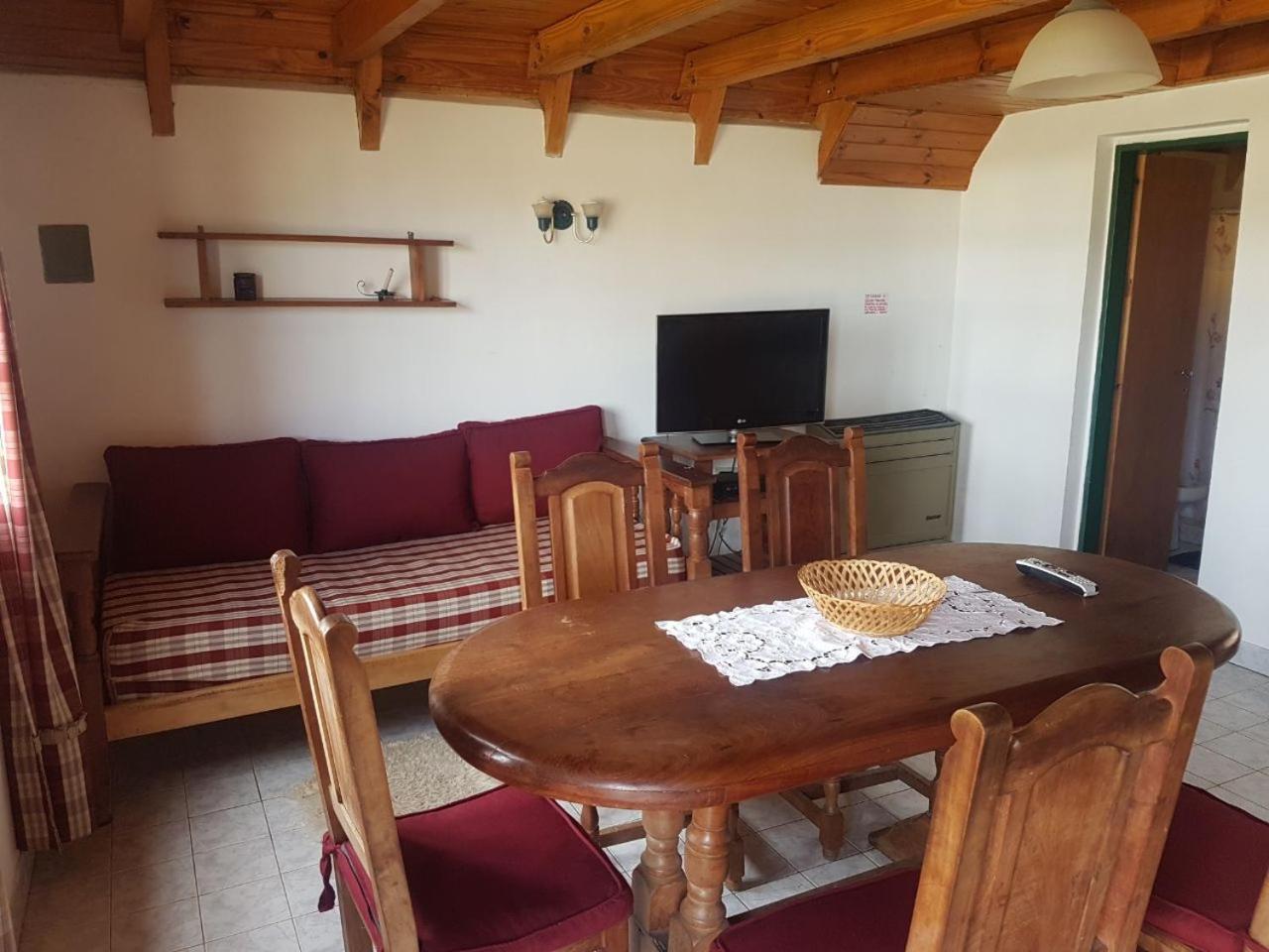Cabanas Melipal Copahue
