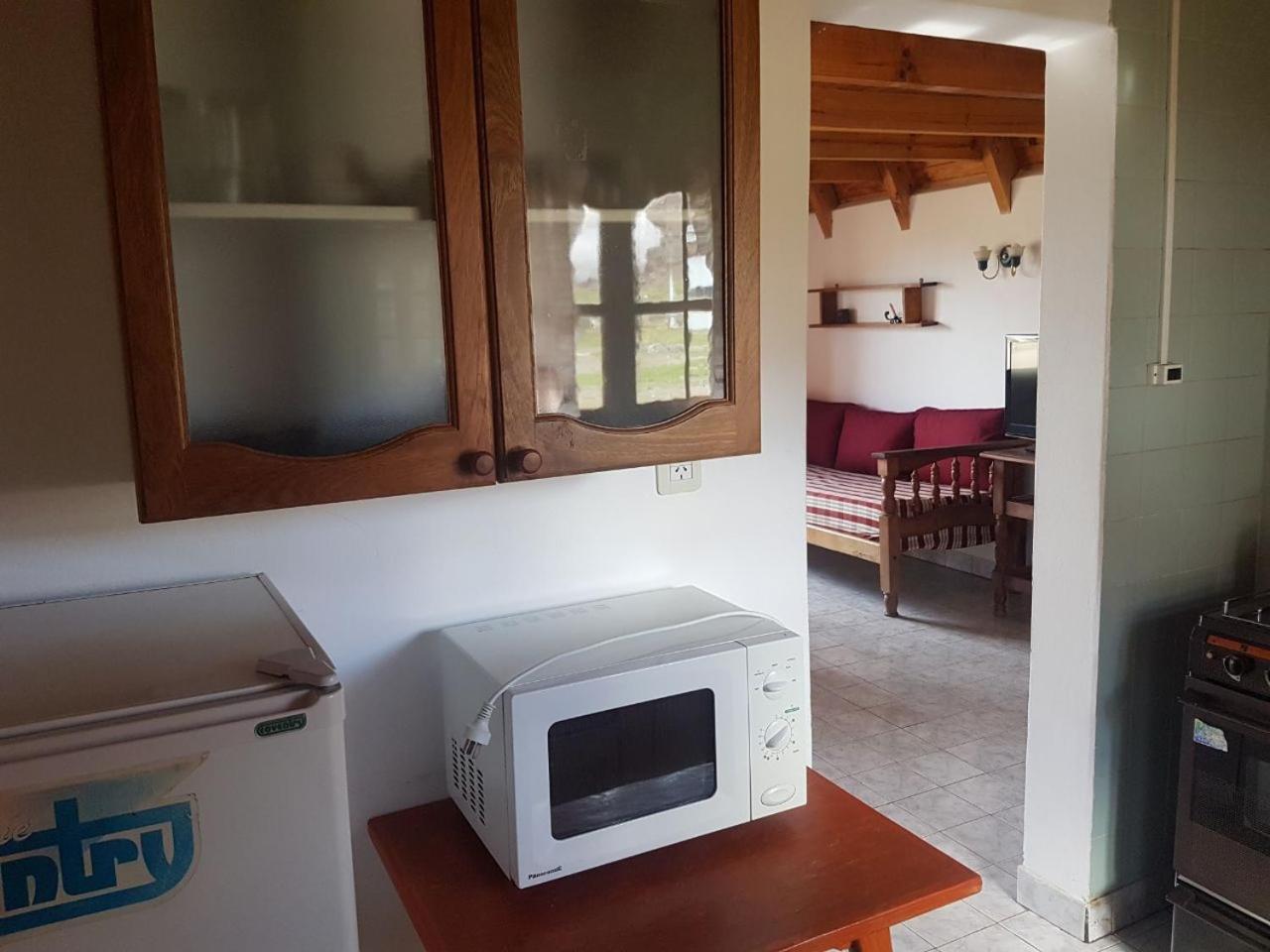 Cabanas Melipal Copahue