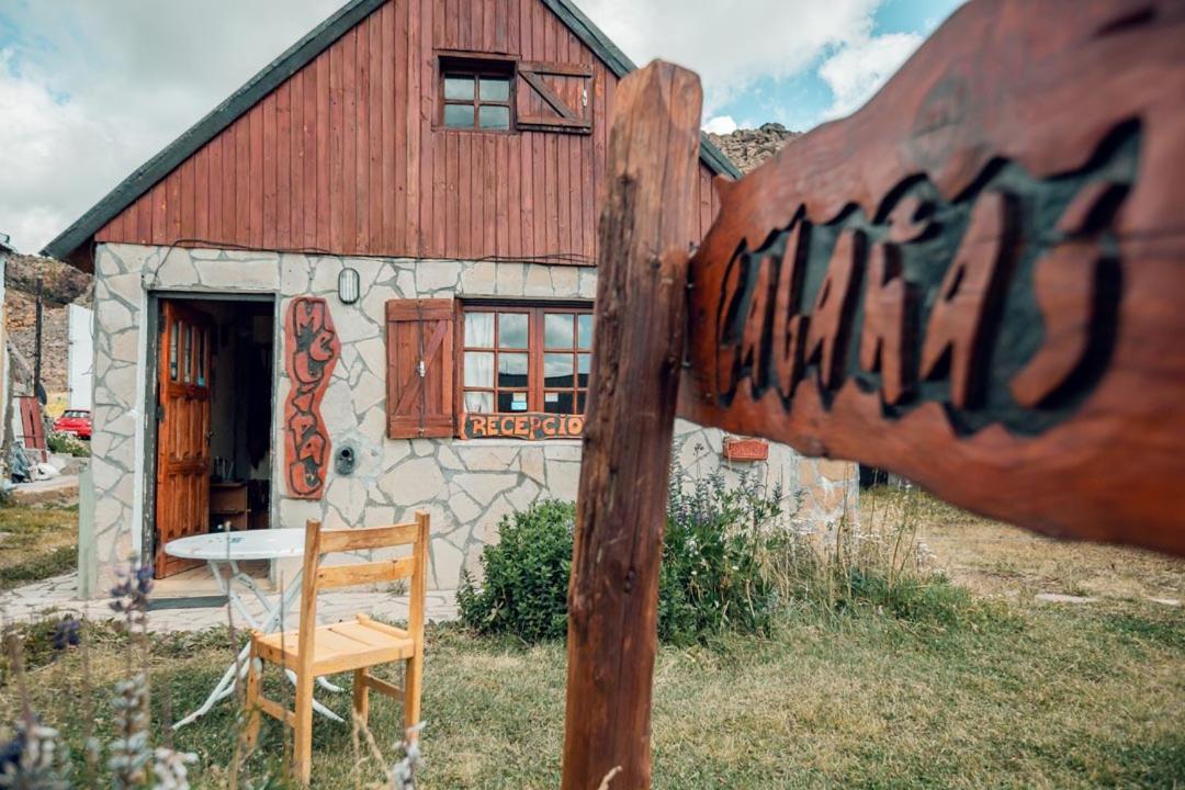 Cabanas Melipal Copahue