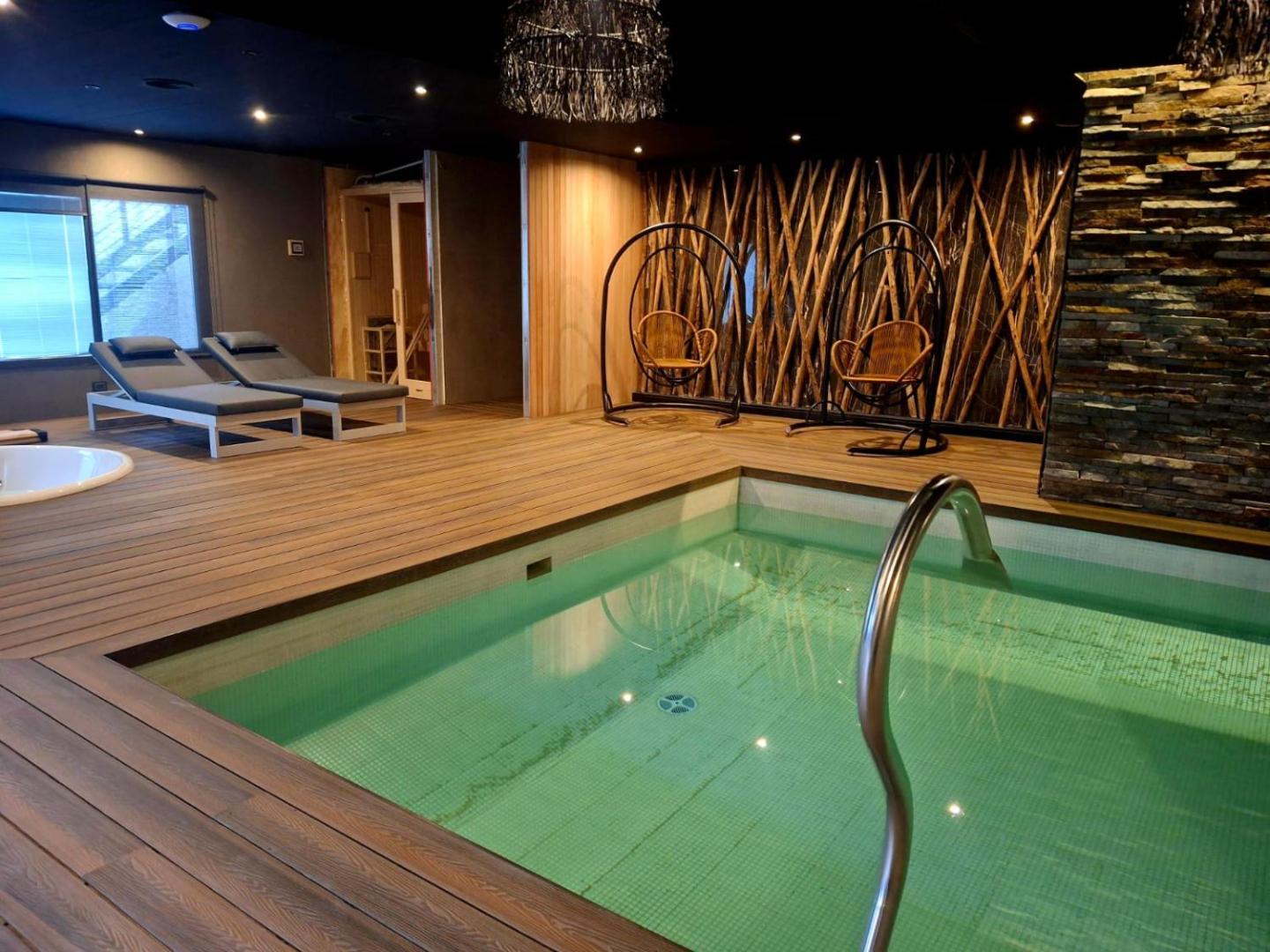 Ayres de Calafate Hotel Boutique