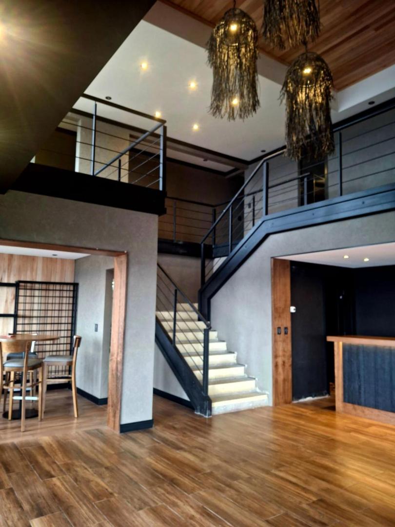 Ayres de Calafate Hotel Boutique