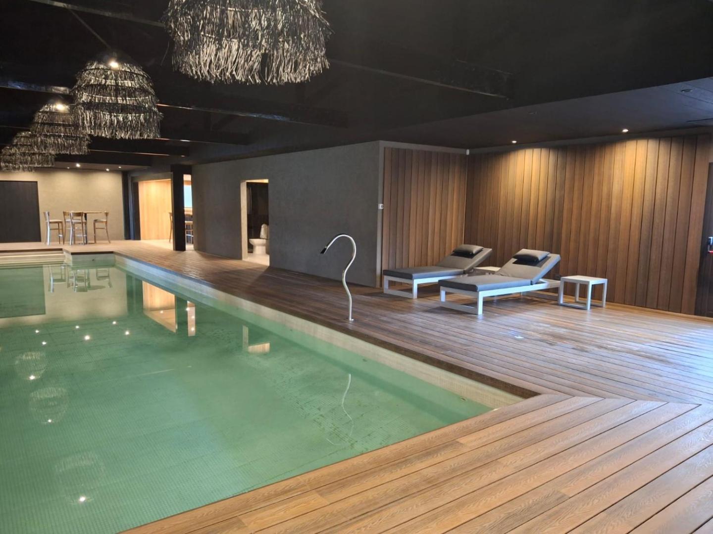 Ayres de Calafate Hotel Boutique