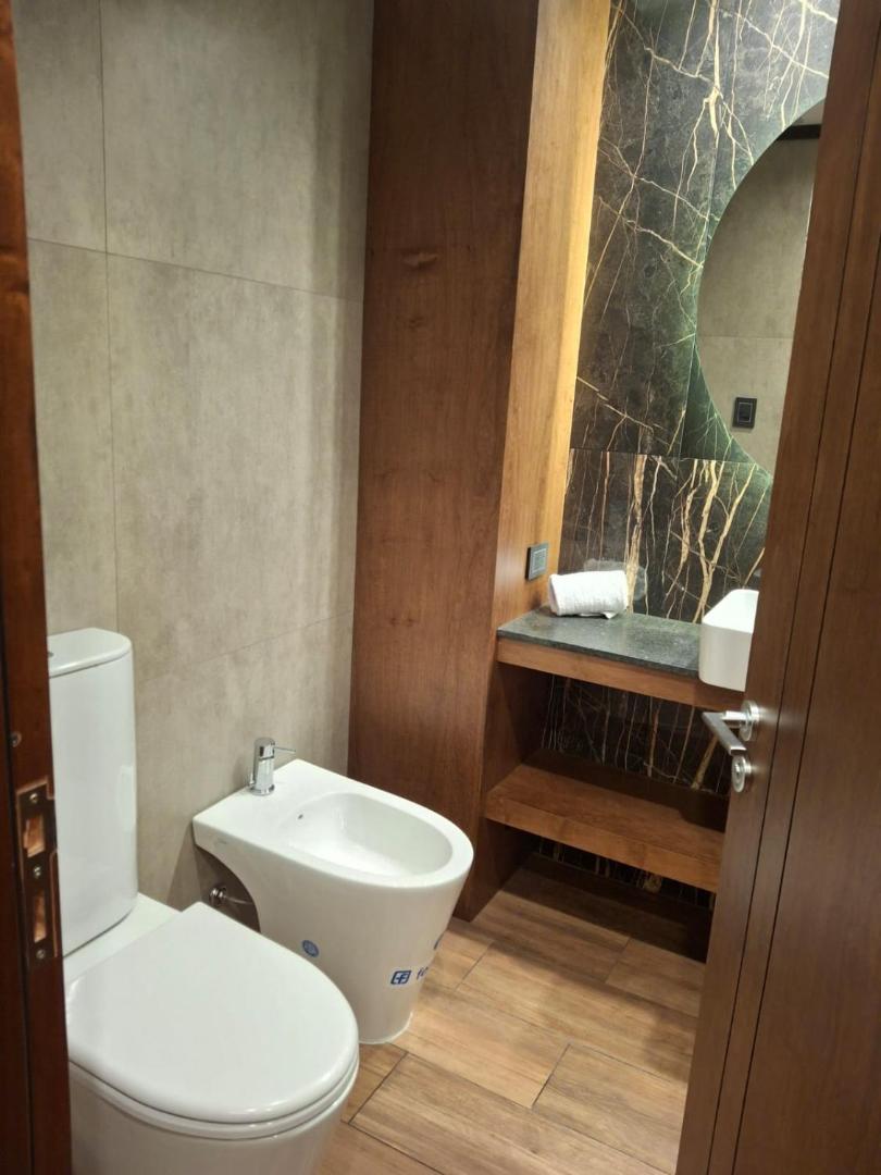 Ayres de Calafate Hotel Boutique