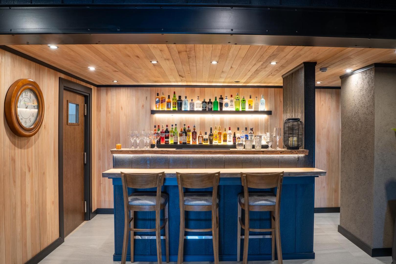 Ayres de Calafate Hotel Boutique