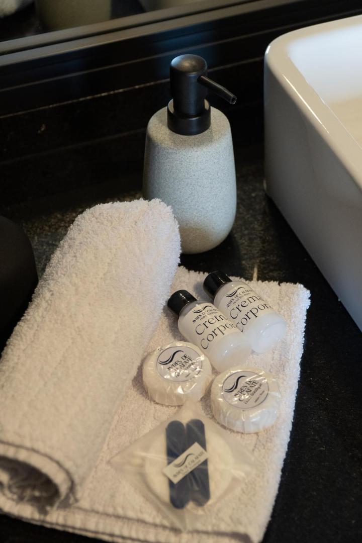 Ayres de Calafate Hotel Boutique