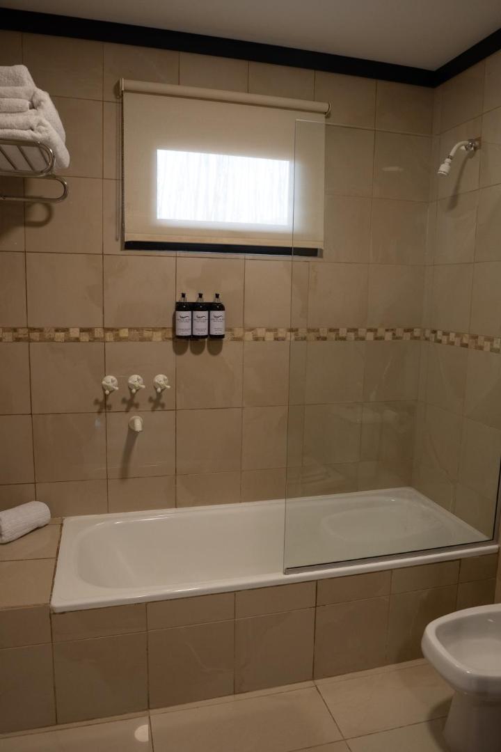 Ayres de Calafate Hotel Boutique