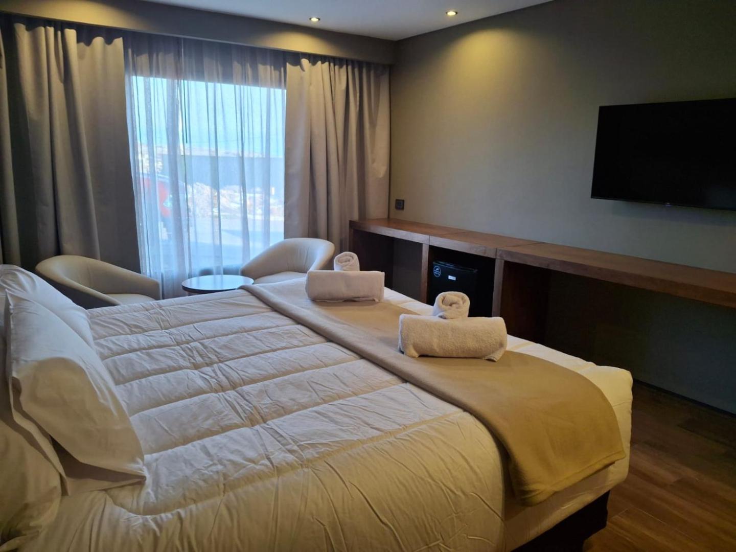 Ayres de Calafate Hotel Boutique