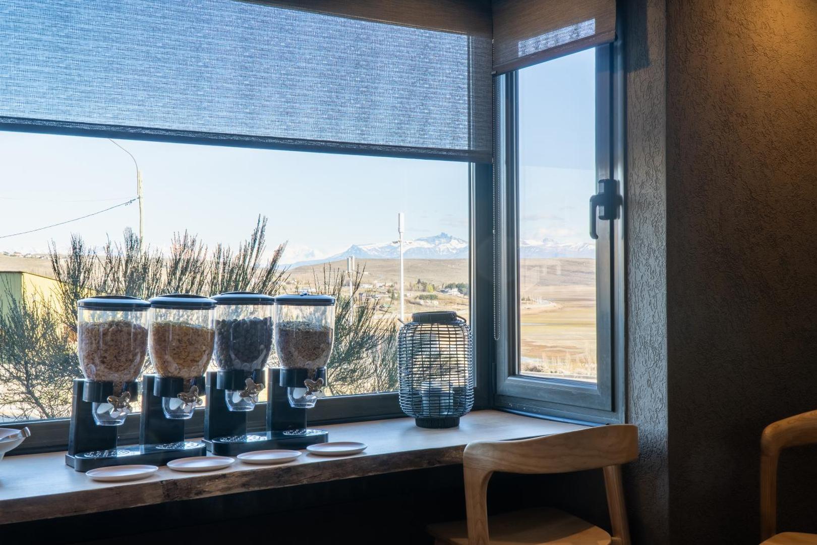 Ayres de Calafate Hotel Boutique