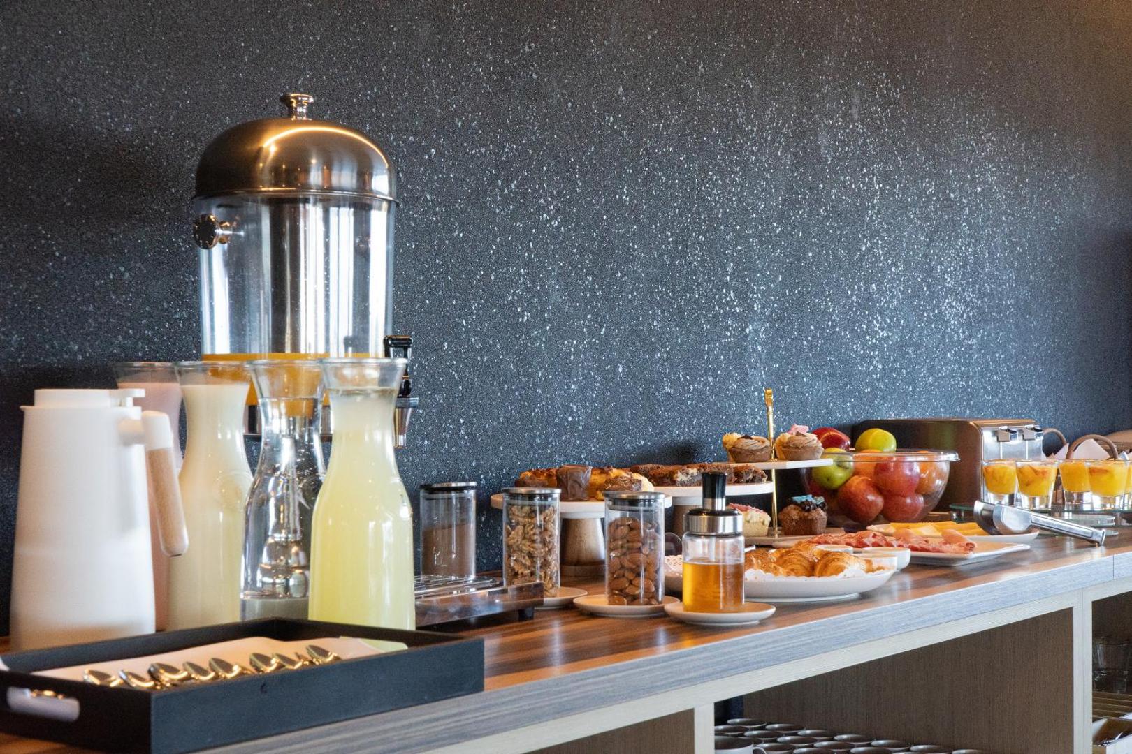 Ayres de Calafate Hotel Boutique